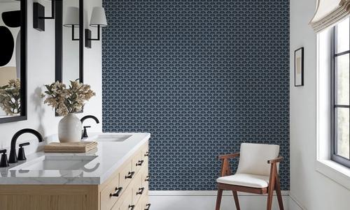 Ginko Folly, Indigo
