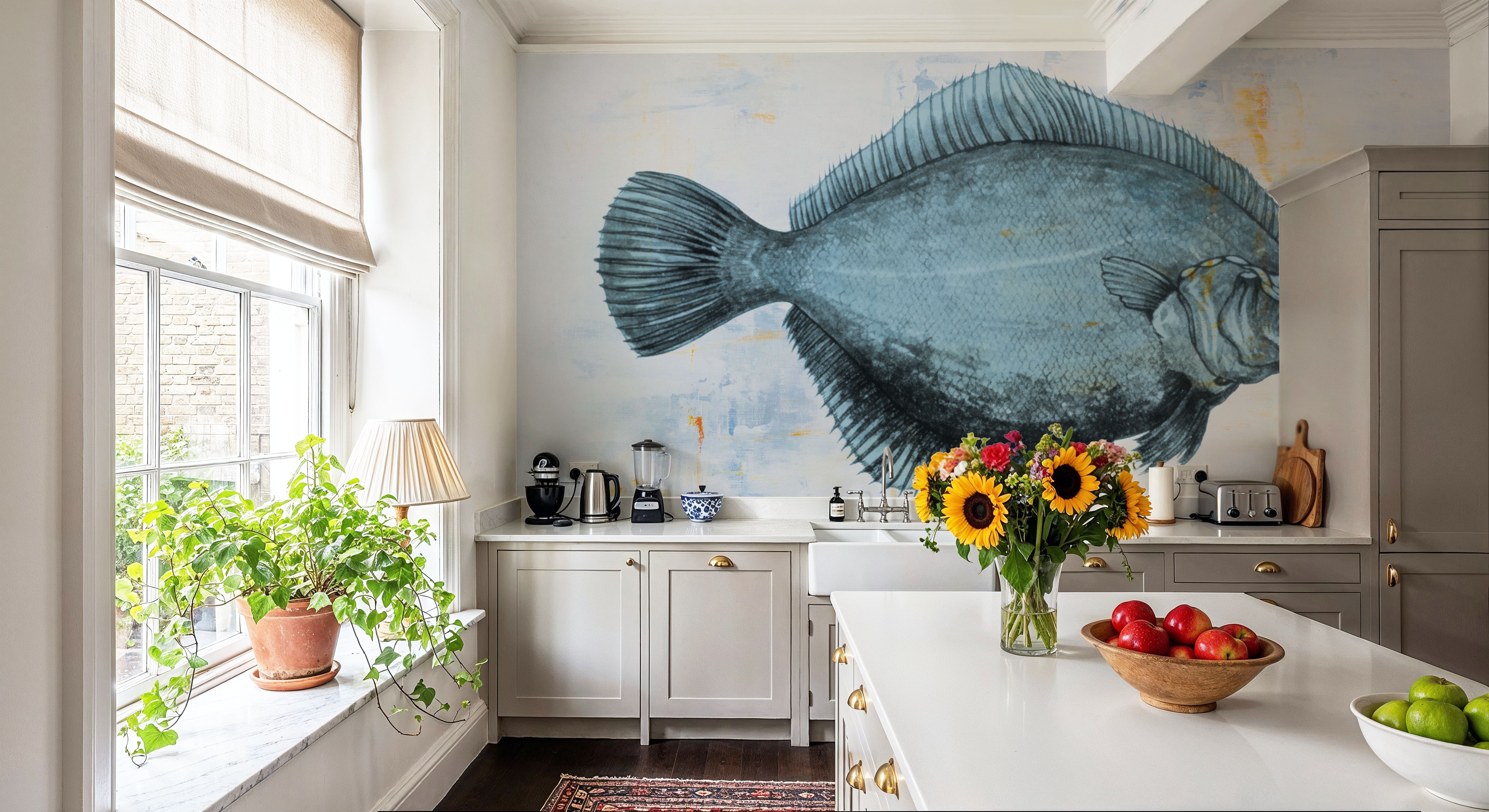 The Plaice