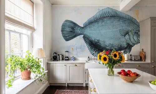The Plaice