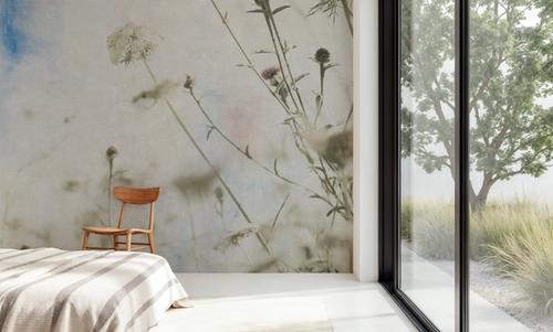 Wild Flowers II