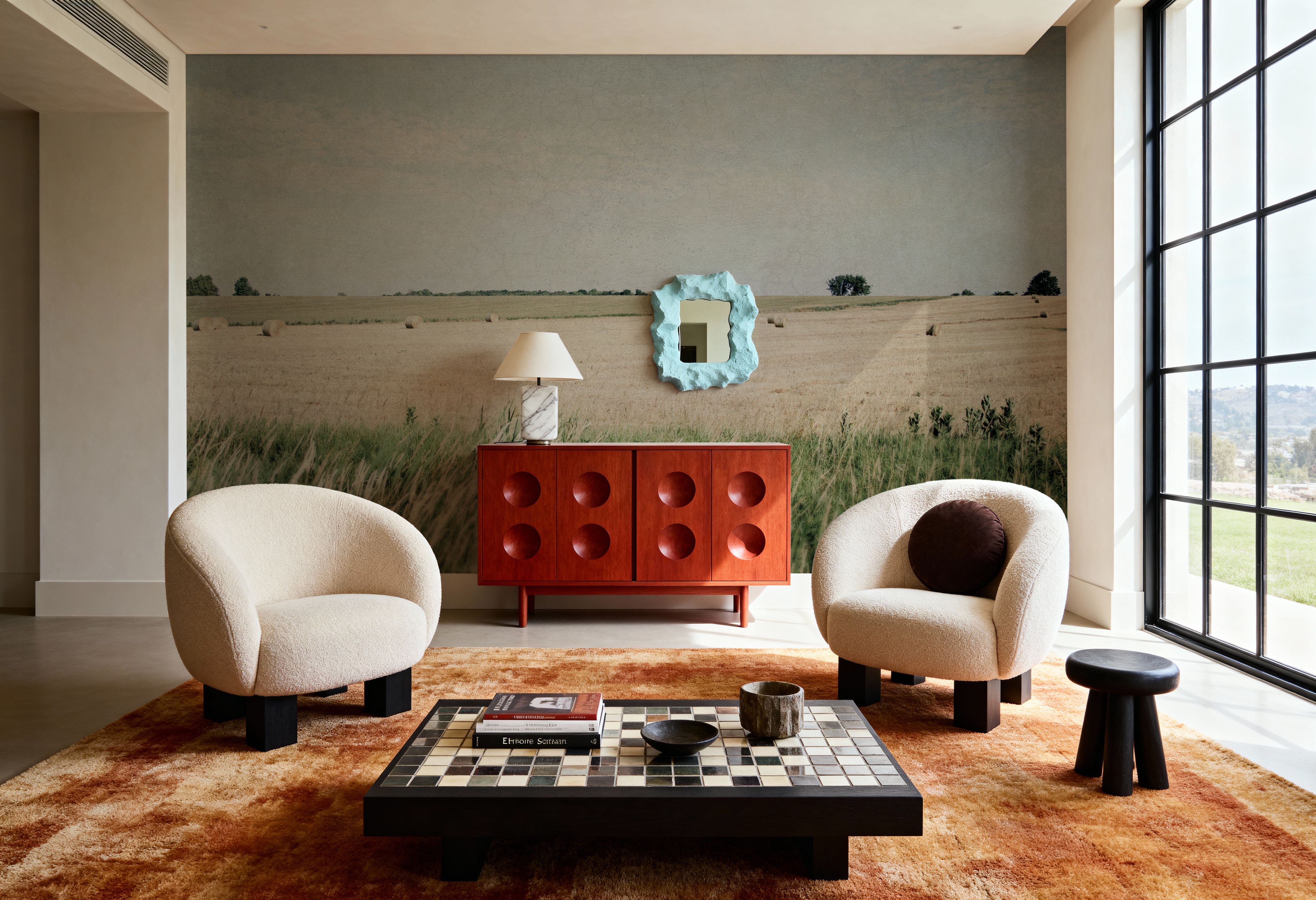Neutral Country II