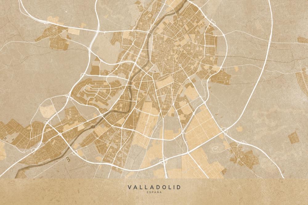 Valladolid Ochre