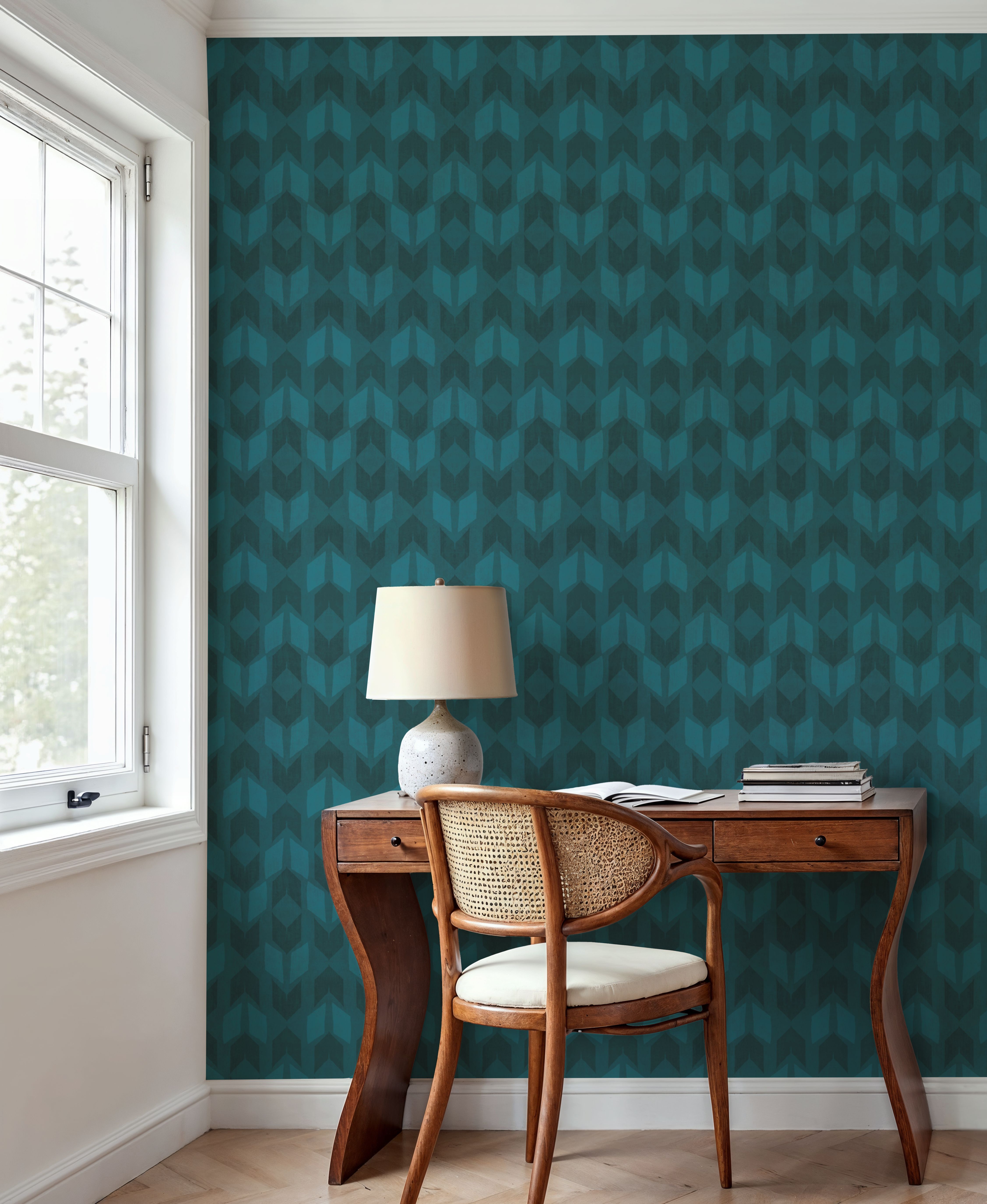 Outdoor Arrows Turqouise