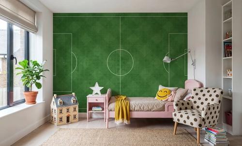 Cross Pitch