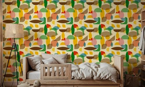 Homley Geometry, Multi