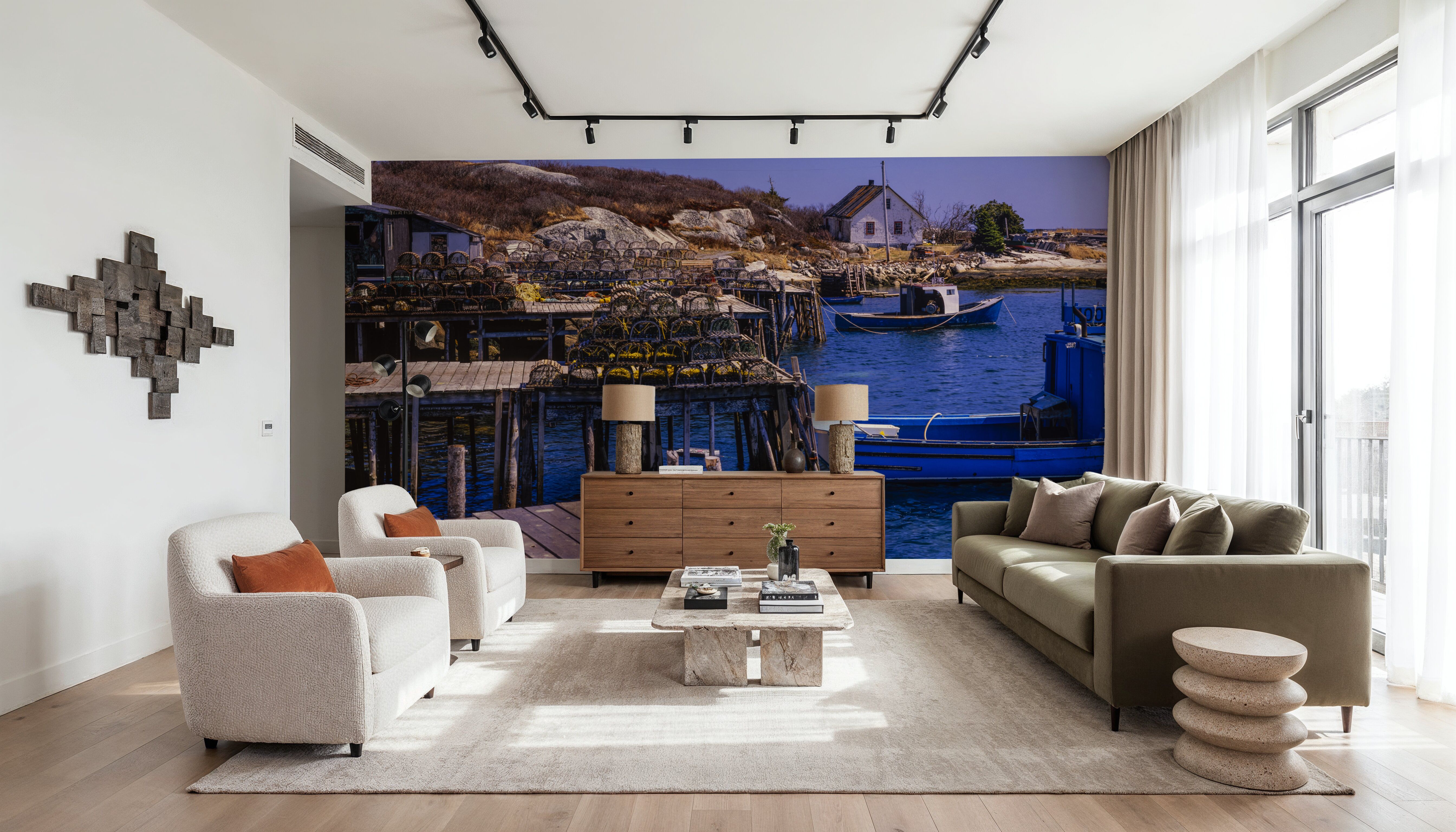 Lower Prospect Harbour