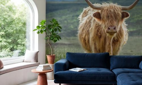 Highland Wanderer