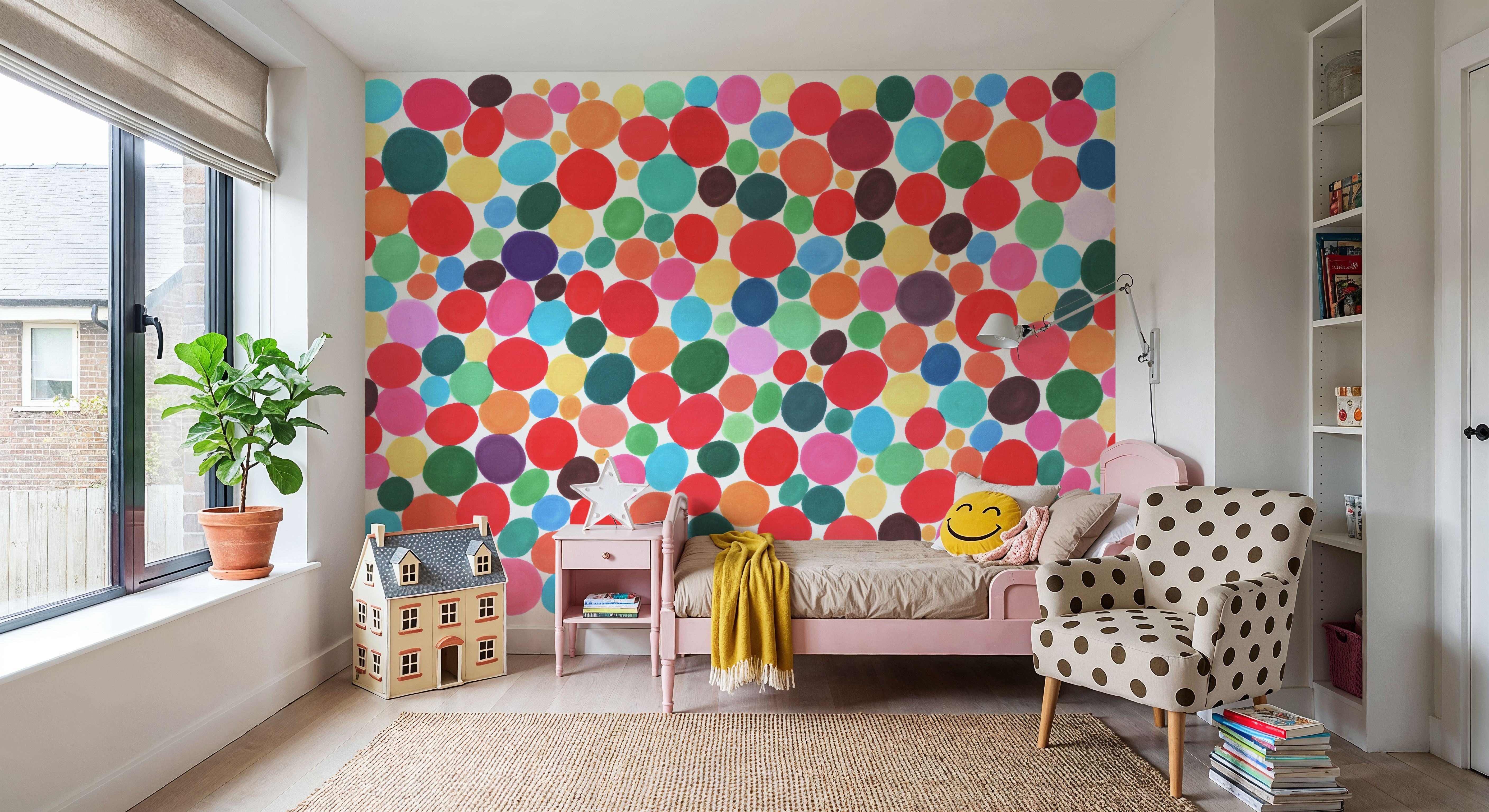  Disco Dotts