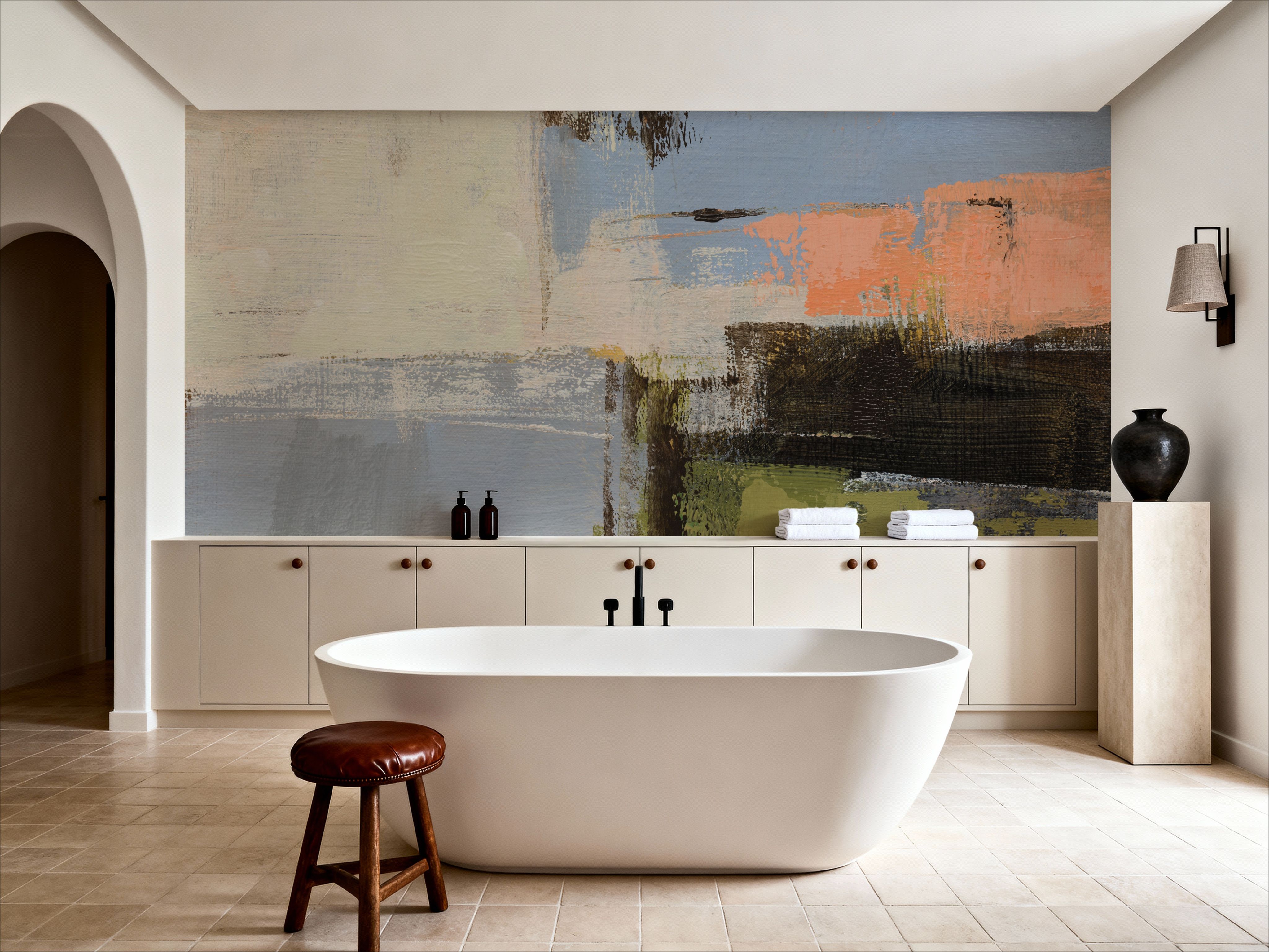 Abstract Fragments I