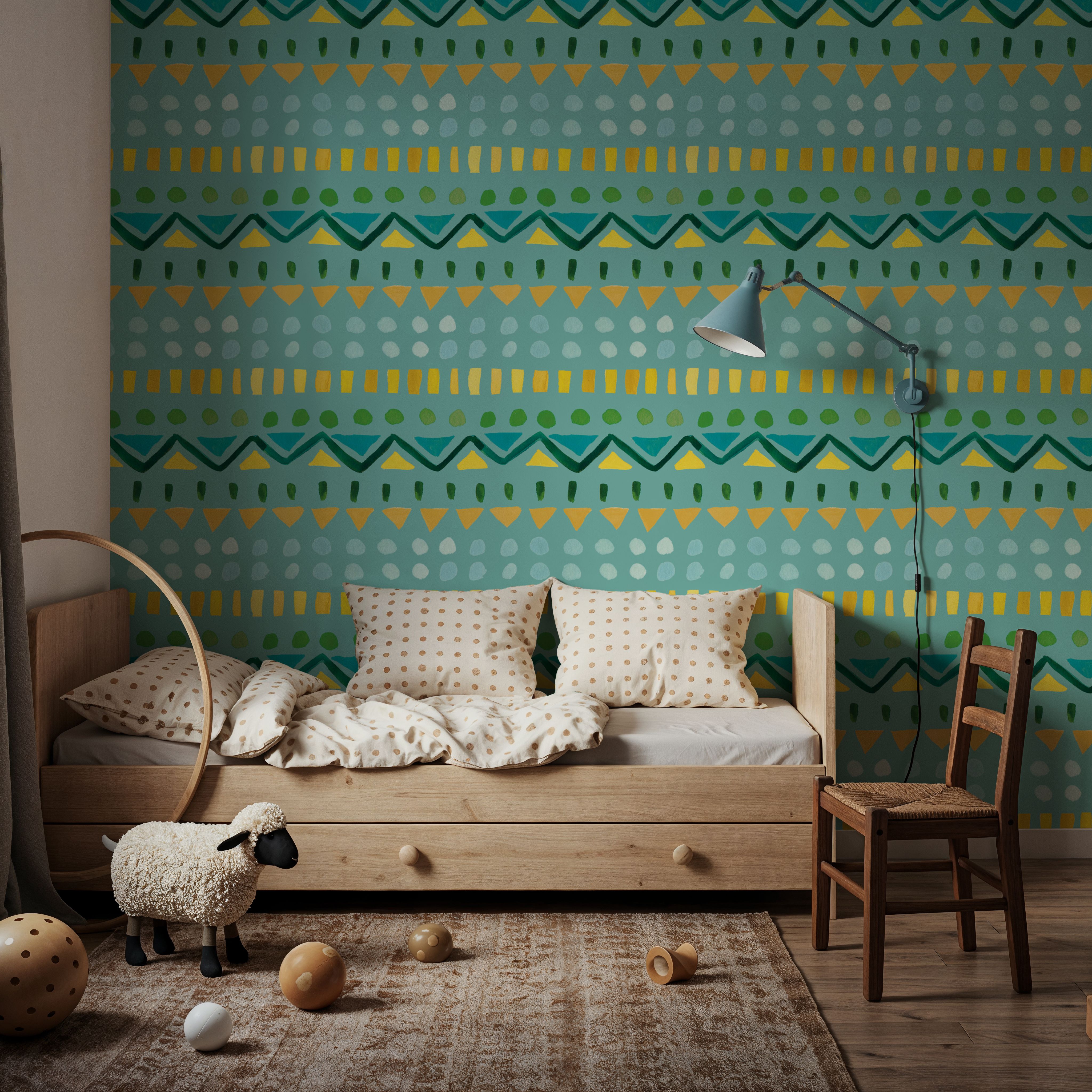 Mellow Mix Blue