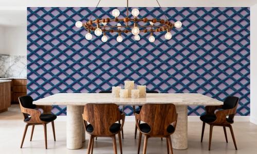 3D Embroidery Trellis