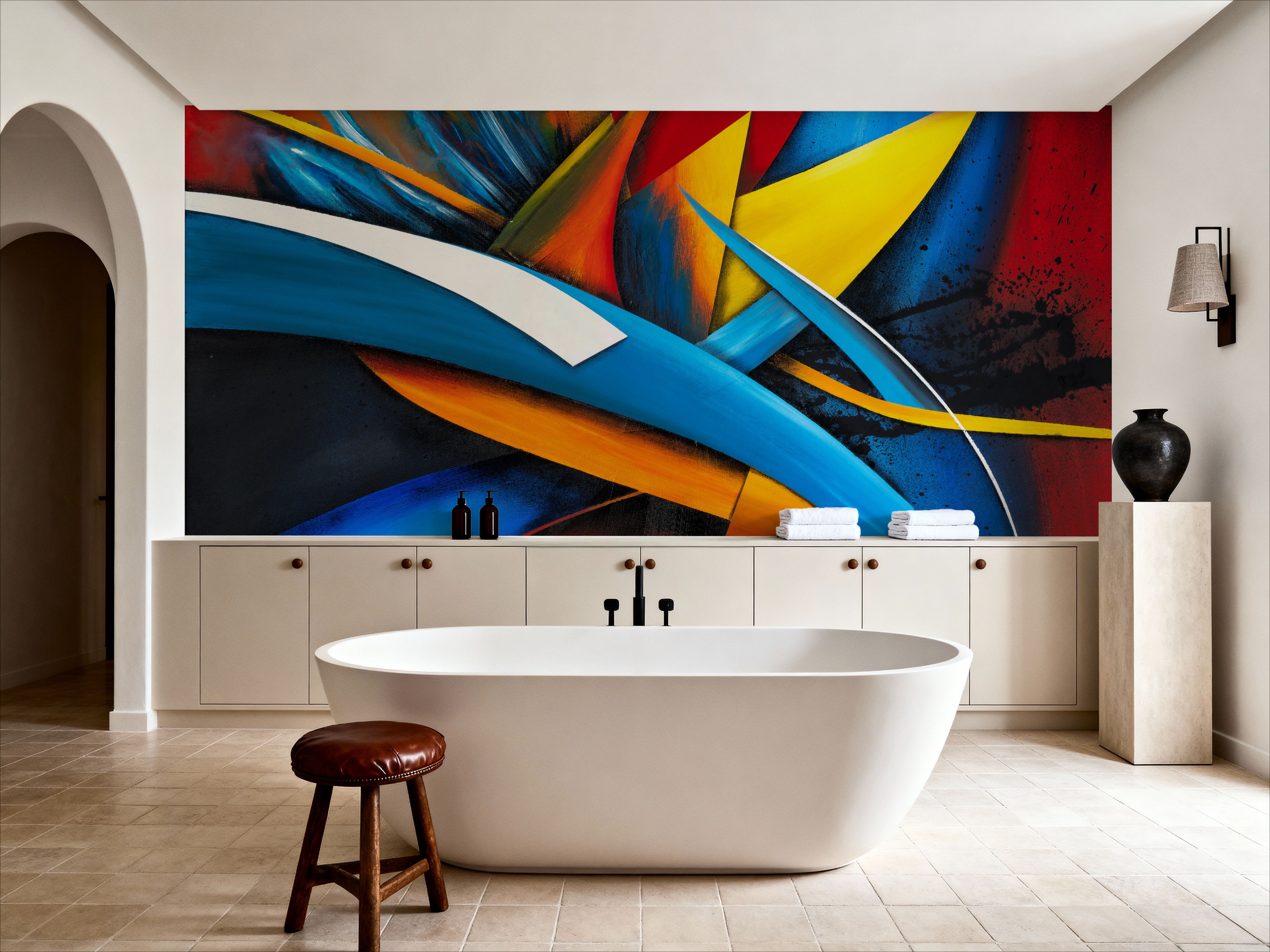 Graceful Contortions