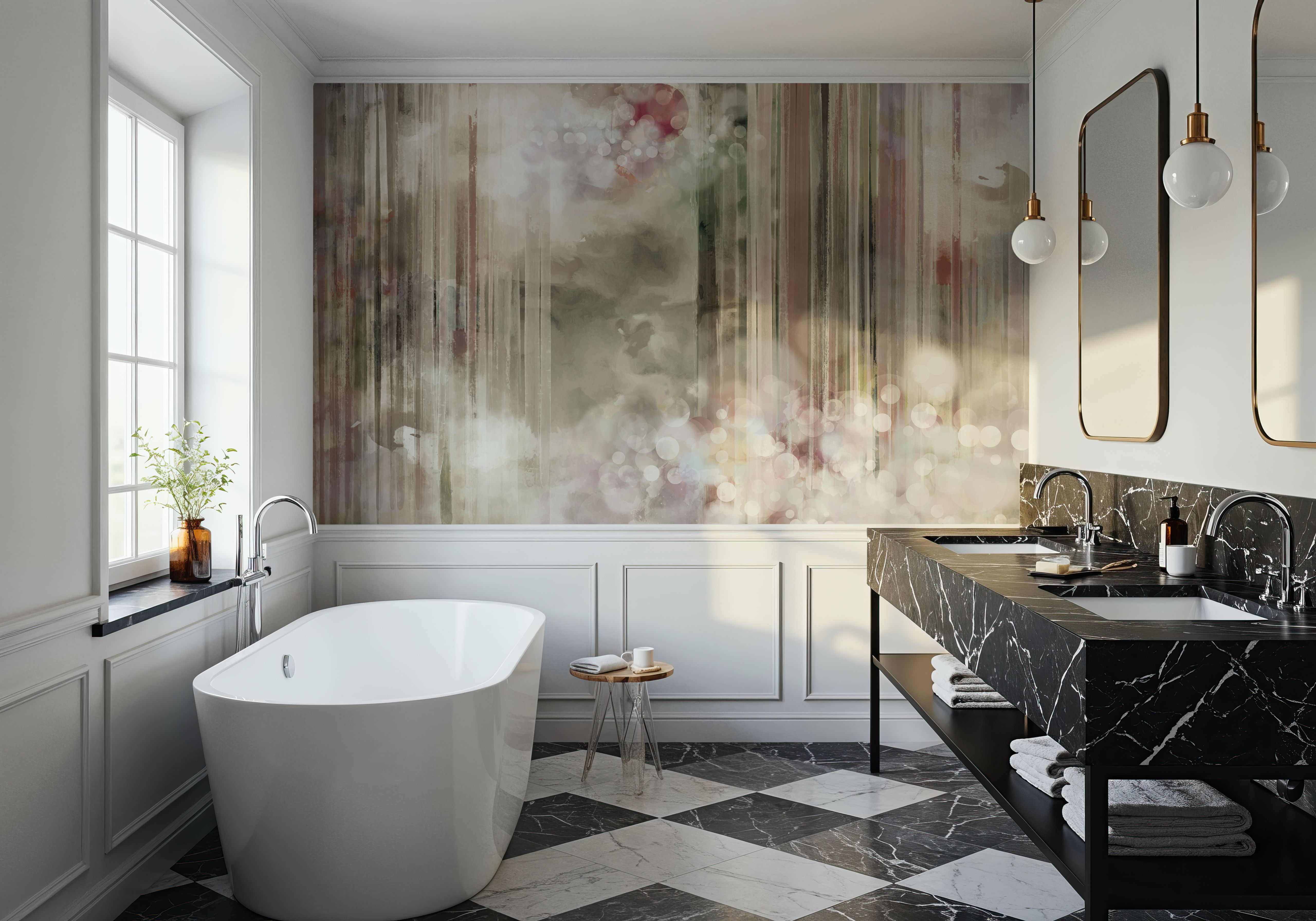 Kingdom of Heaven, Wallpaper