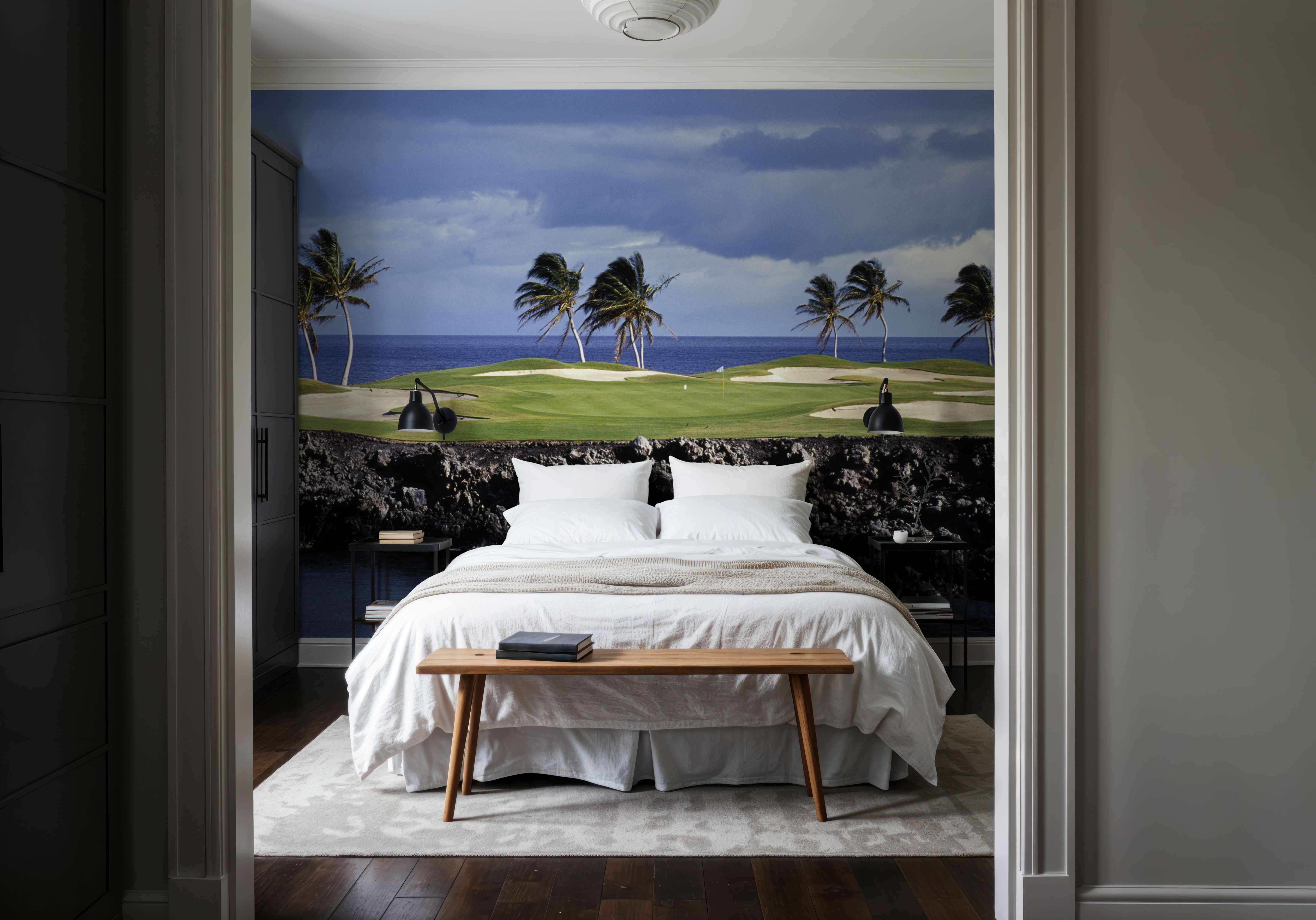 Volcanic Links Paradise