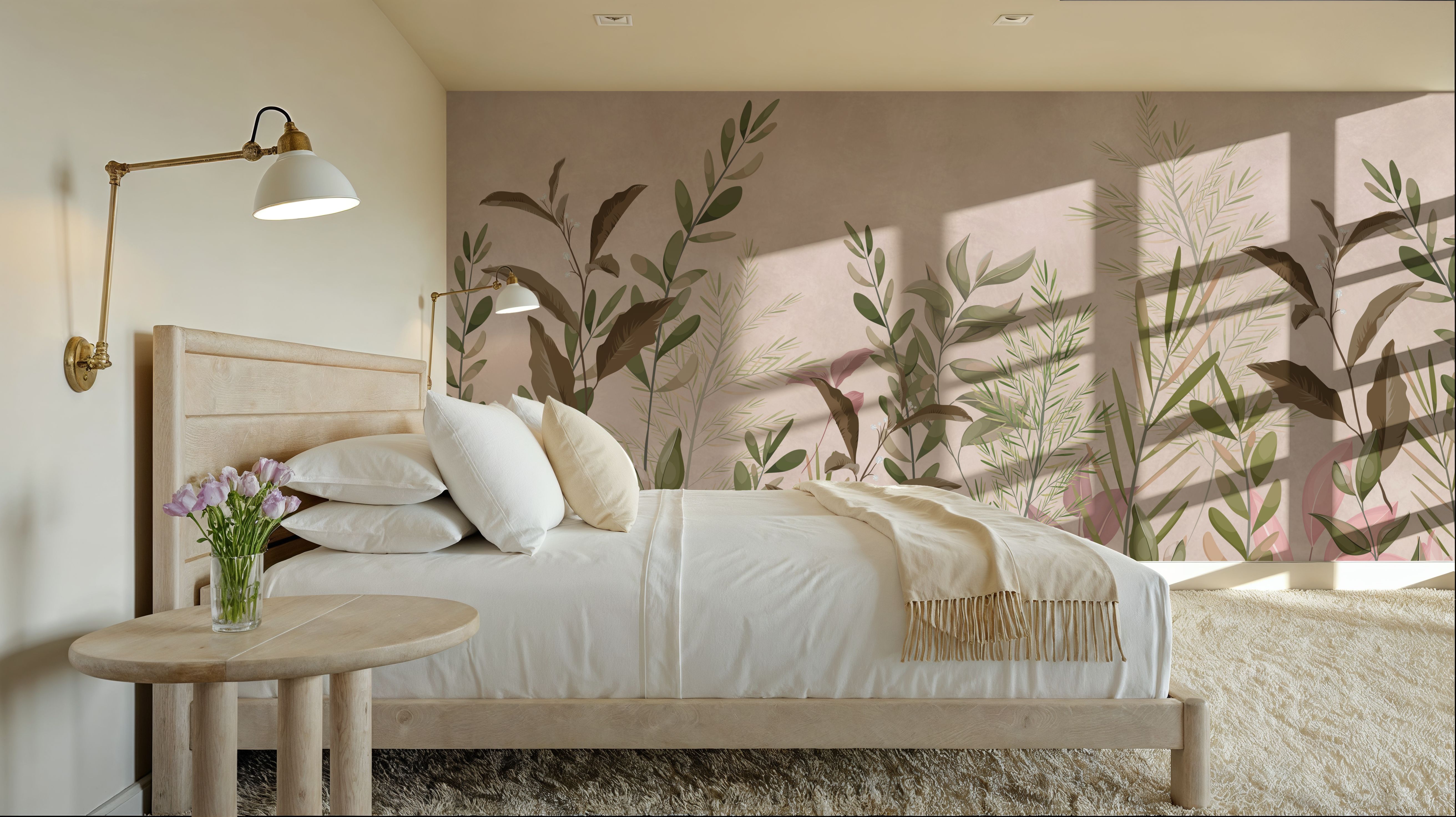 Plants Going Somewhere