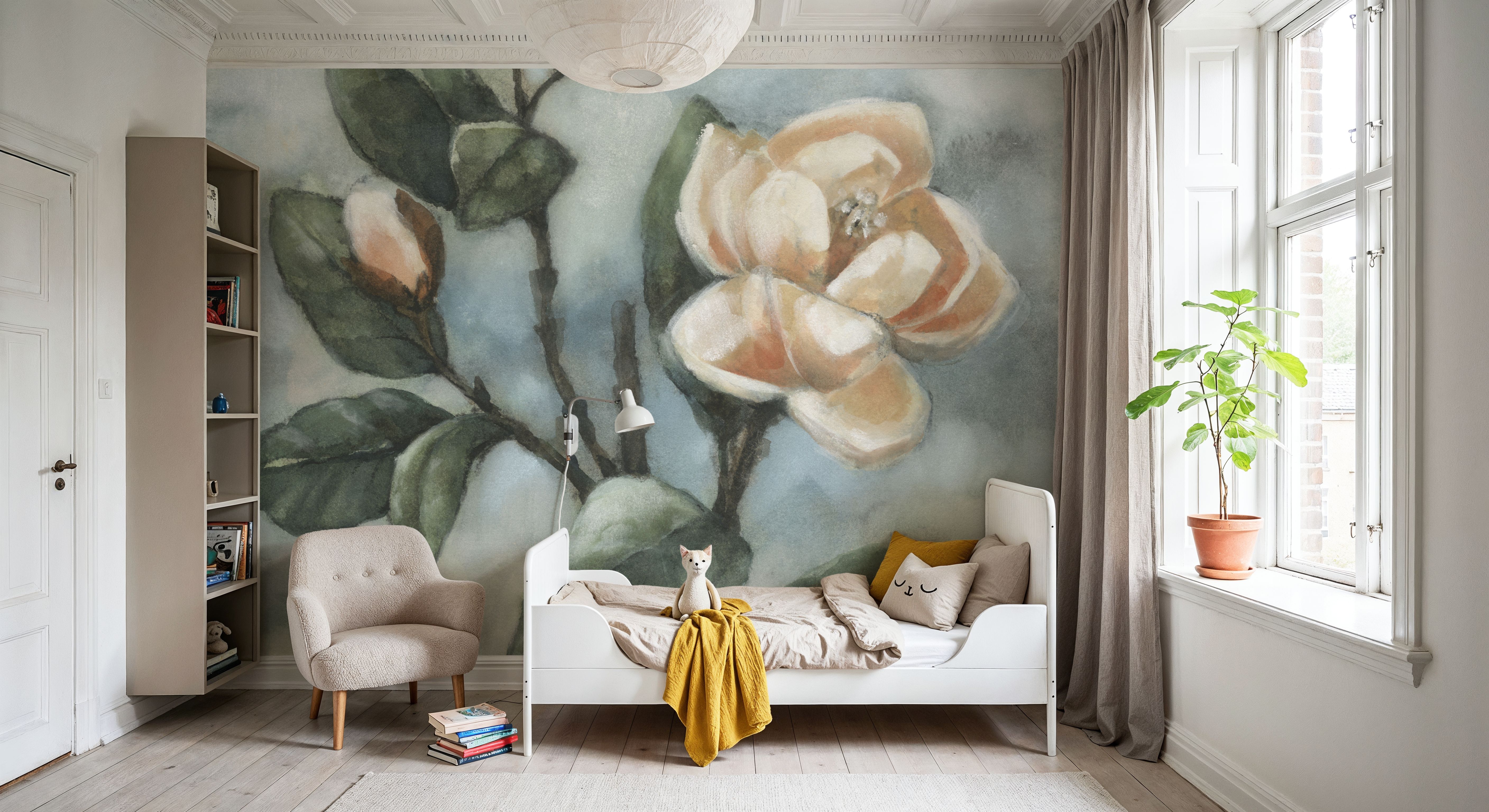 Magnolia Branch