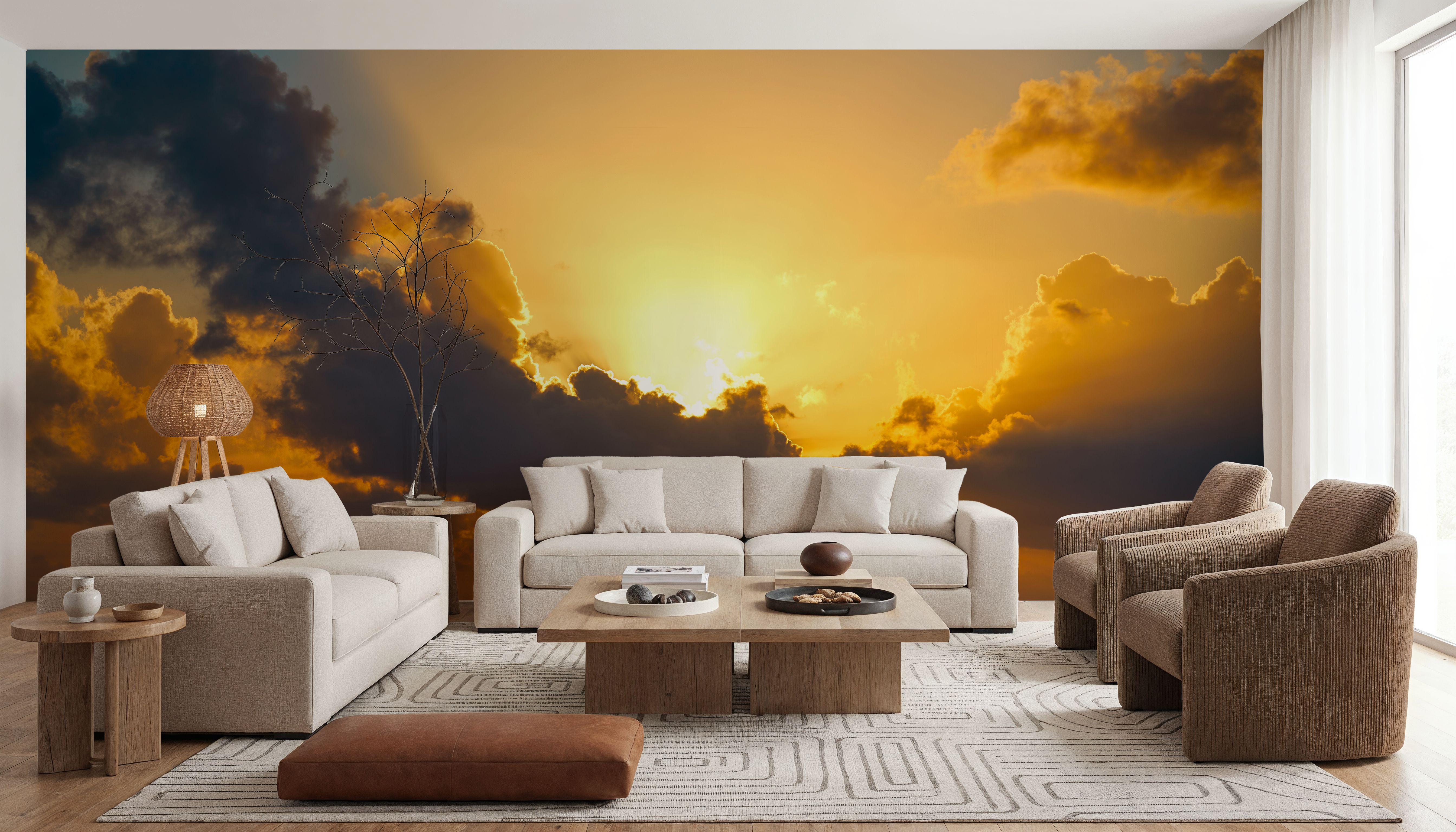 Riviera Maya Sunrise