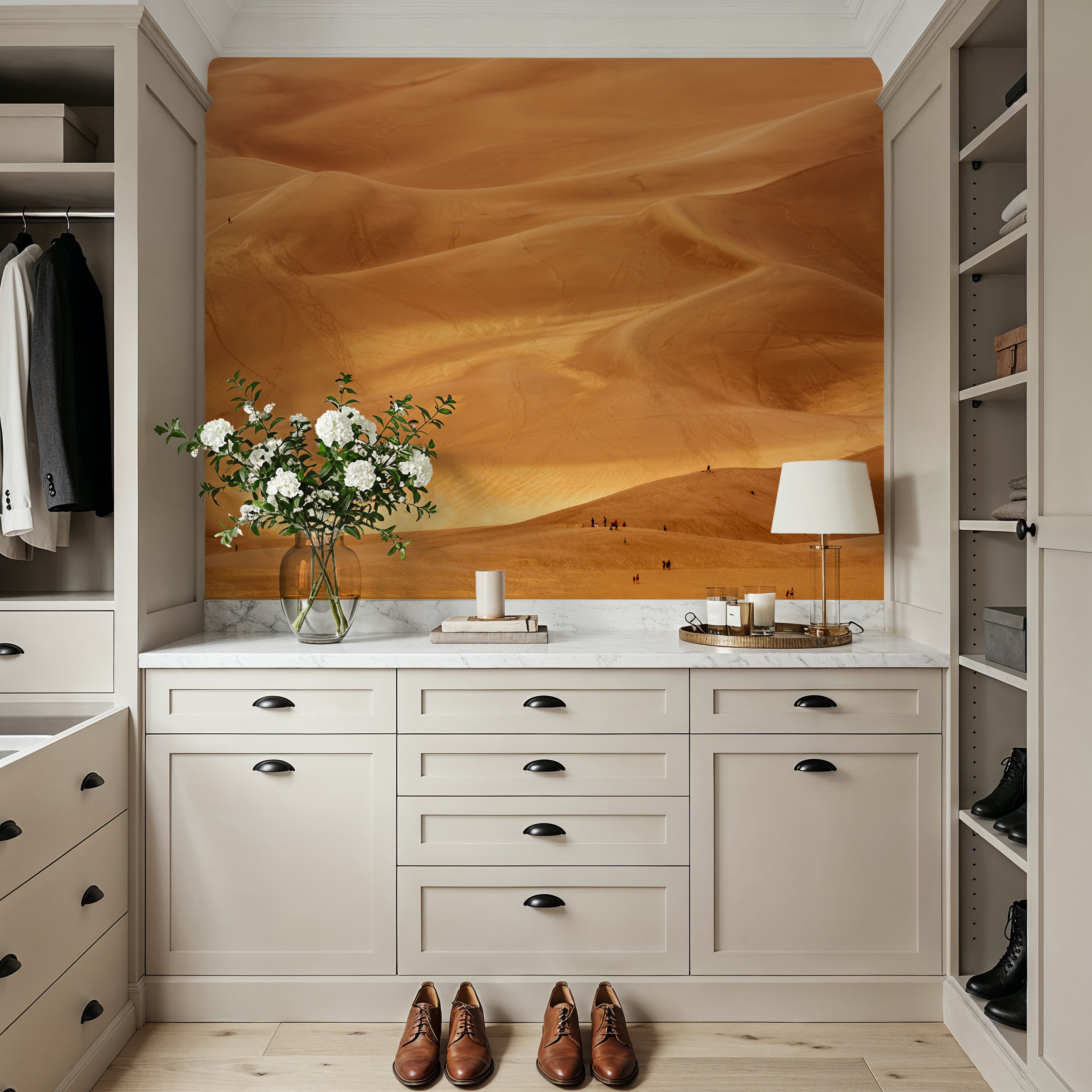 Great Sand Dune