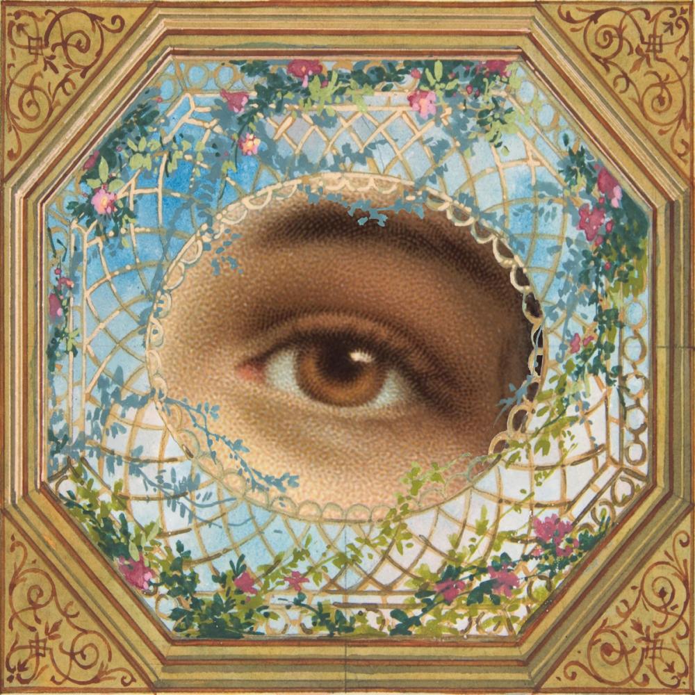Eyes Are Watching II