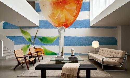 Mediterranean Spritz II