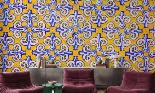 Valencia Tiles