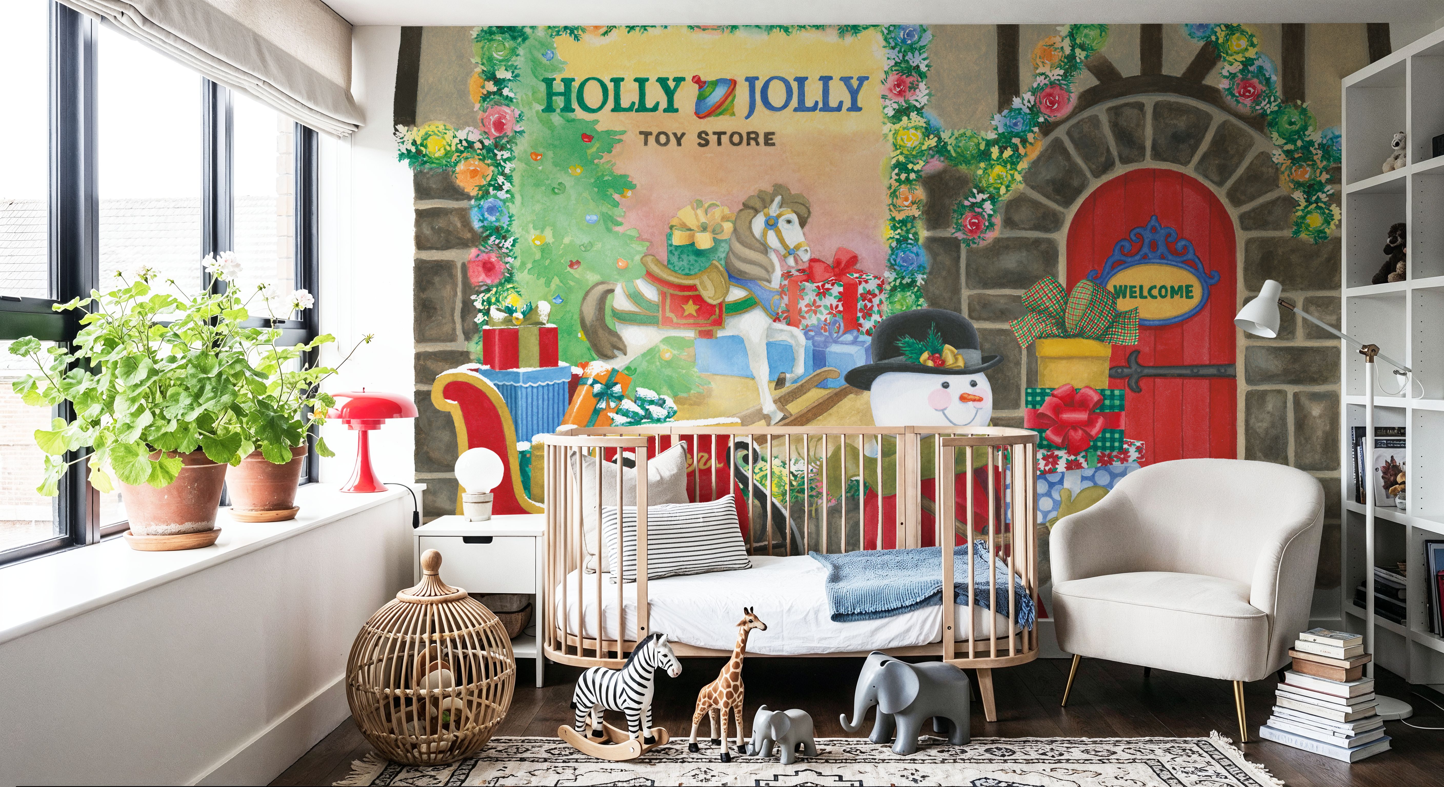 Main Street Christmas IV