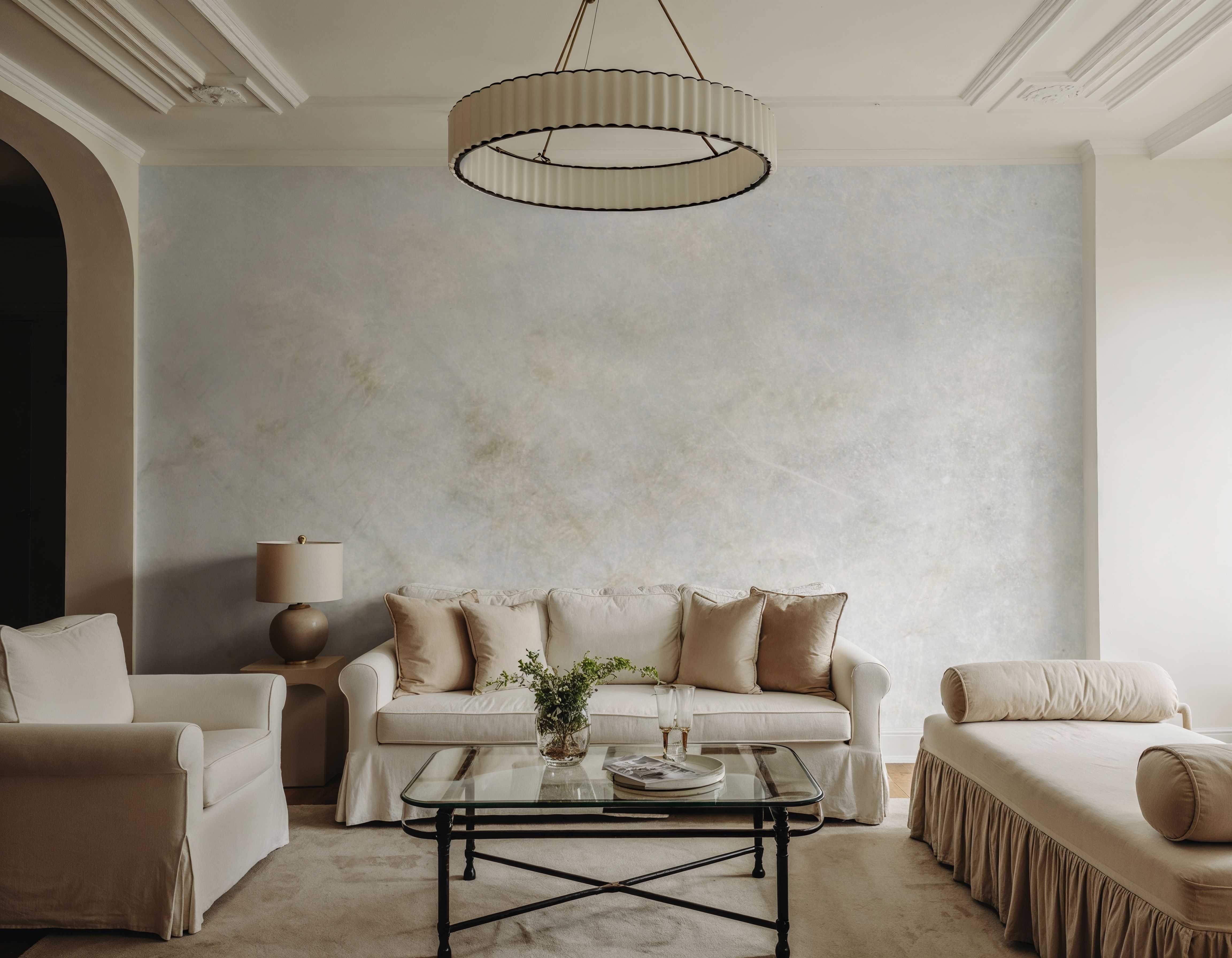 Wild Grass Impressions