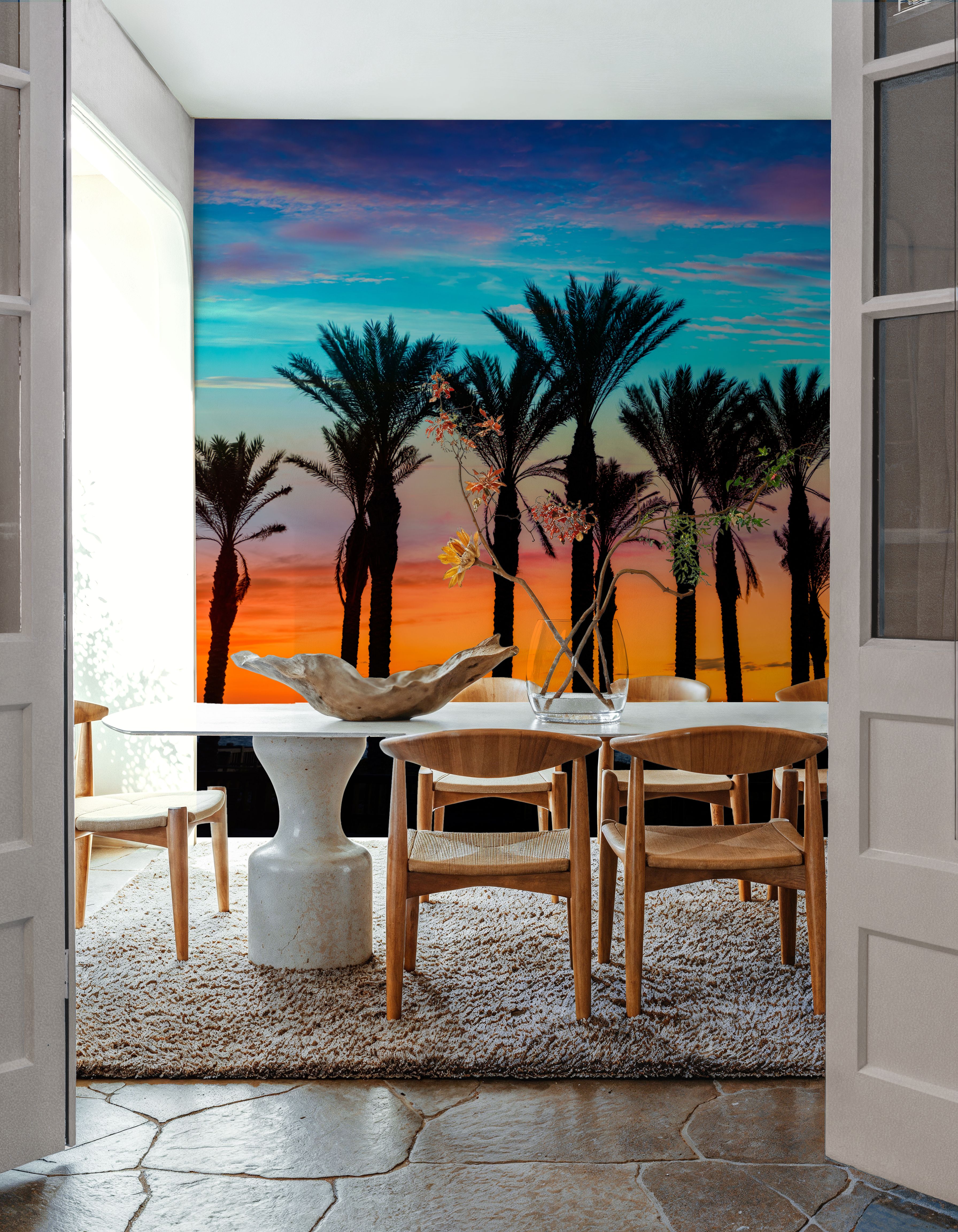 Miami Palms