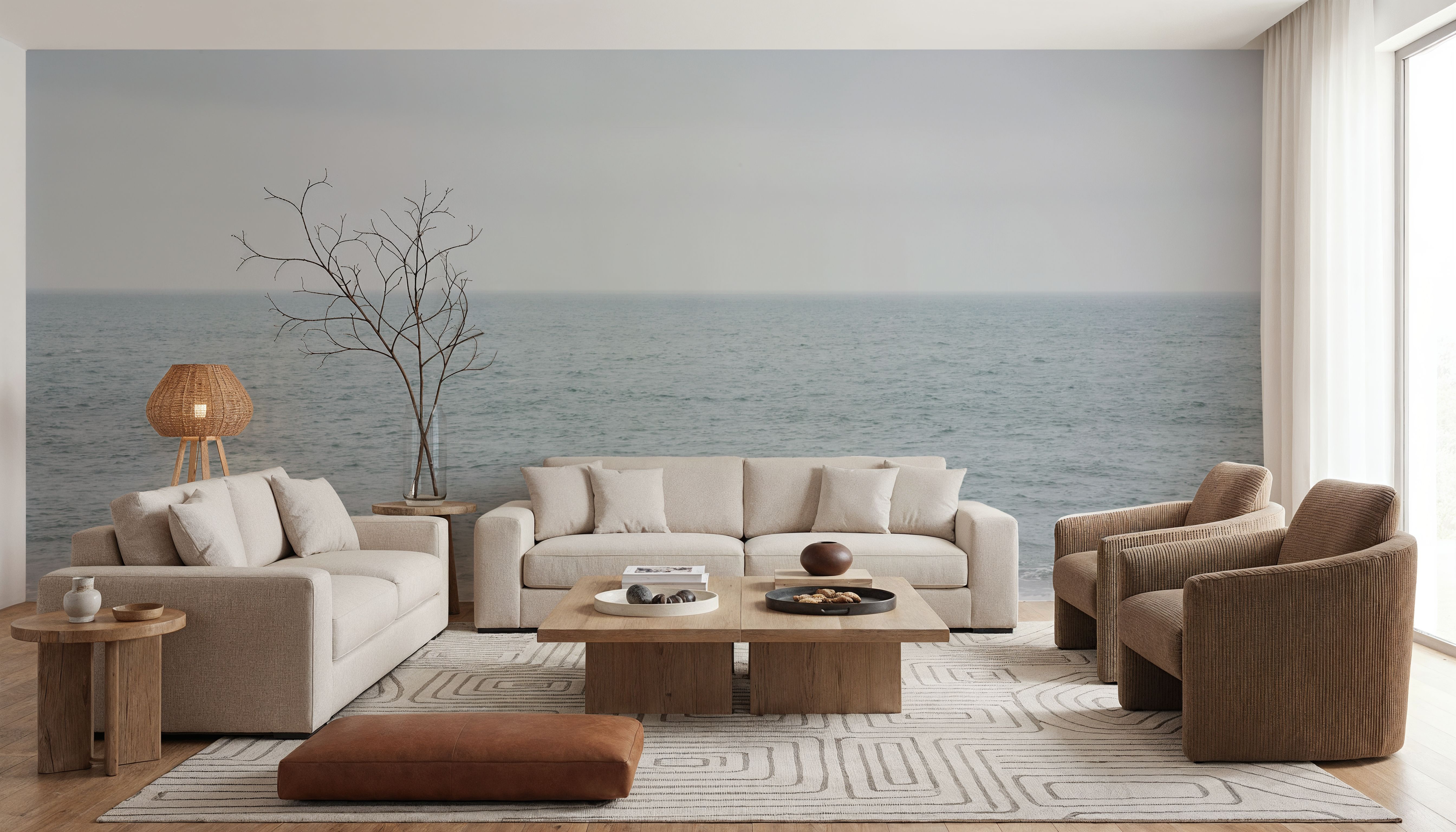 Gentle Sea I