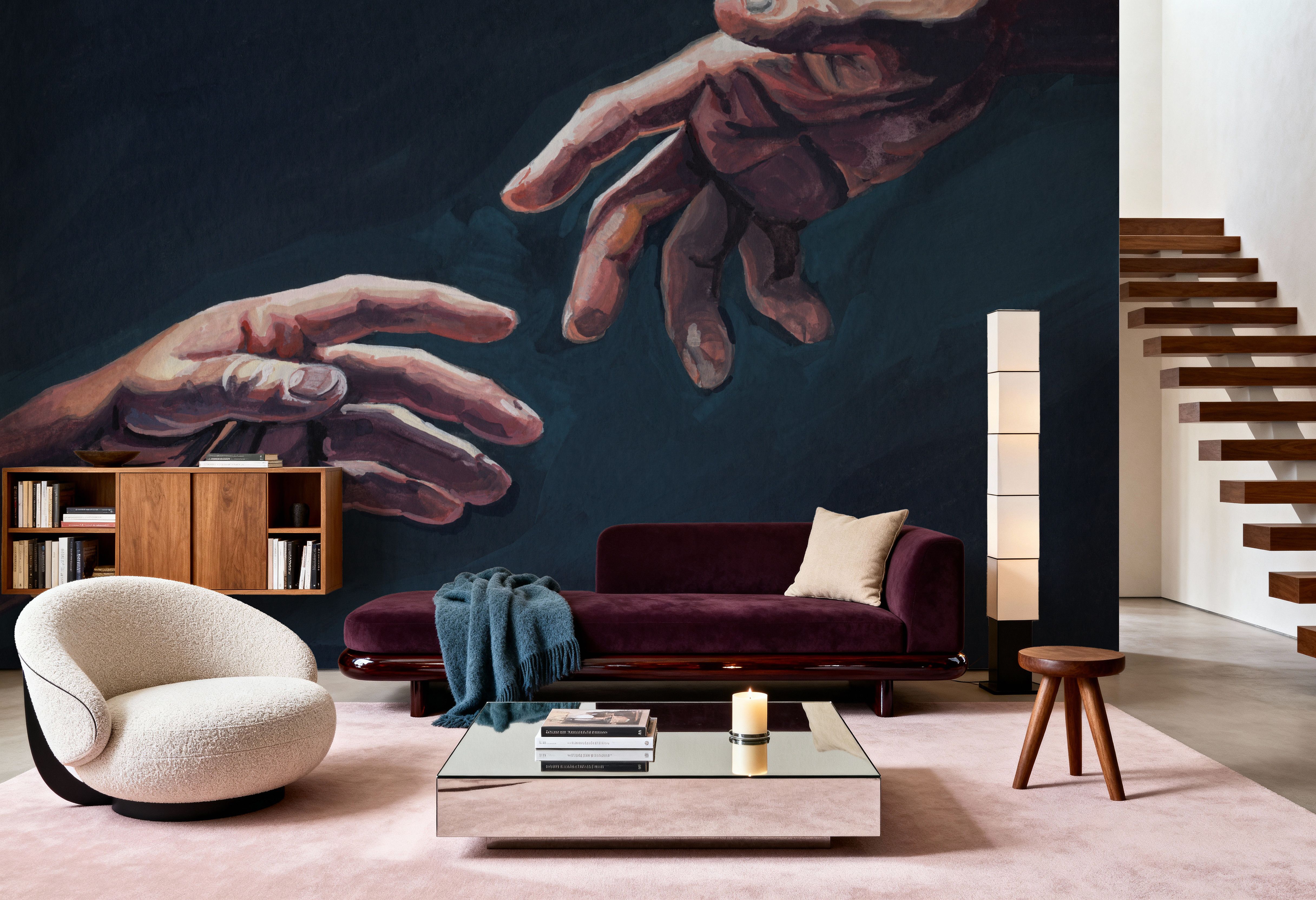Within Reach