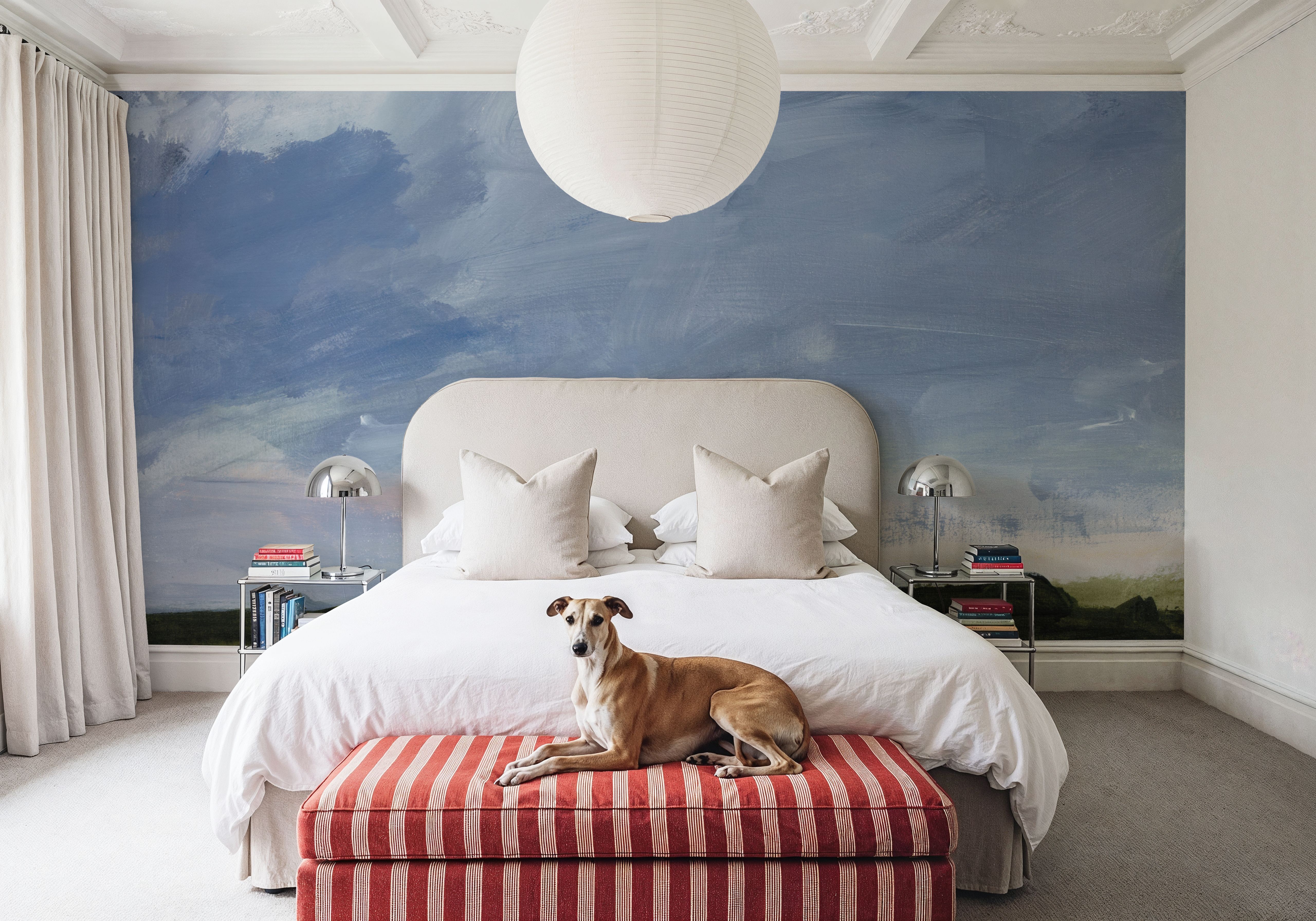 Nature is Never Spent