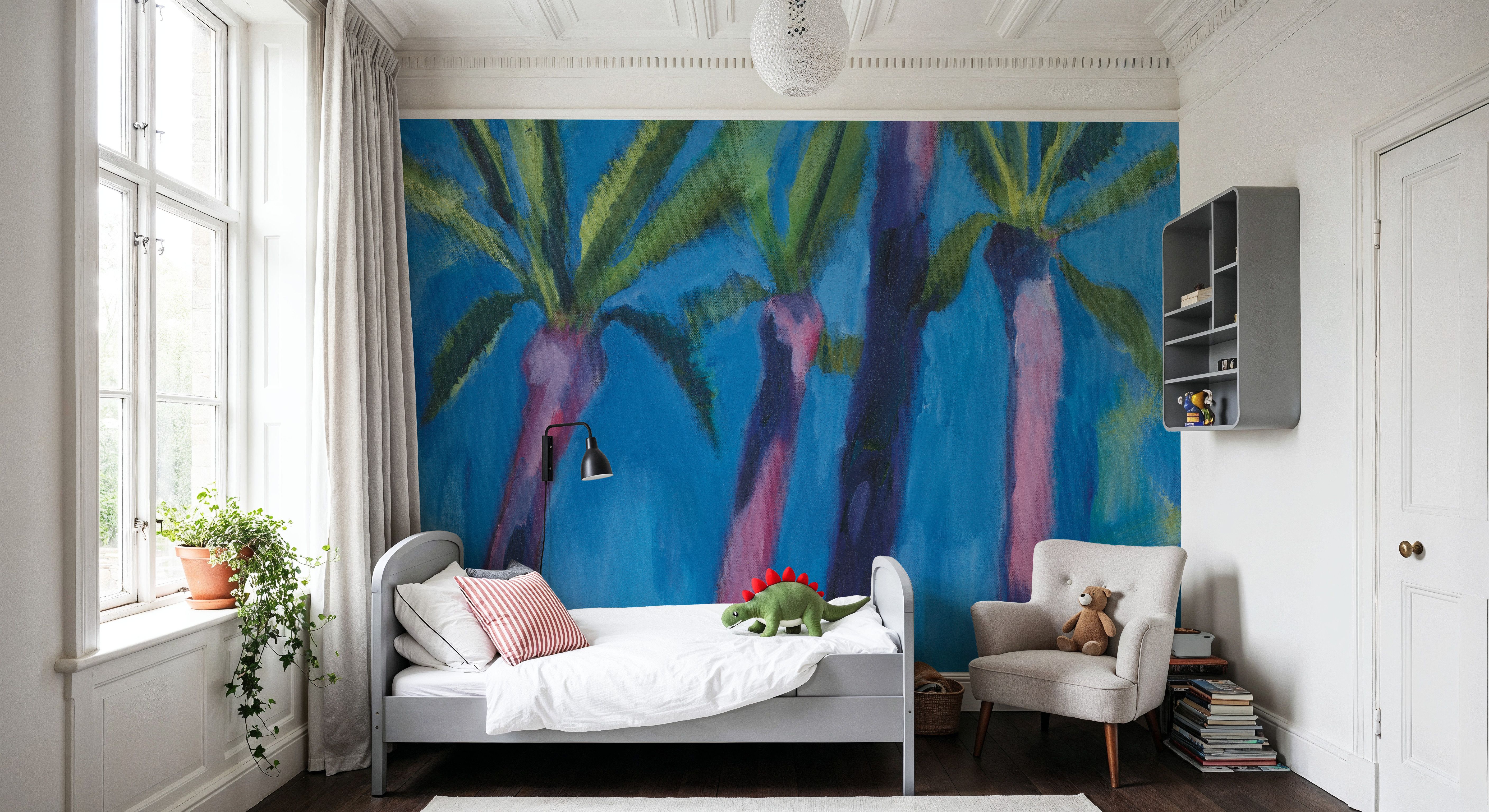 Palm Trees