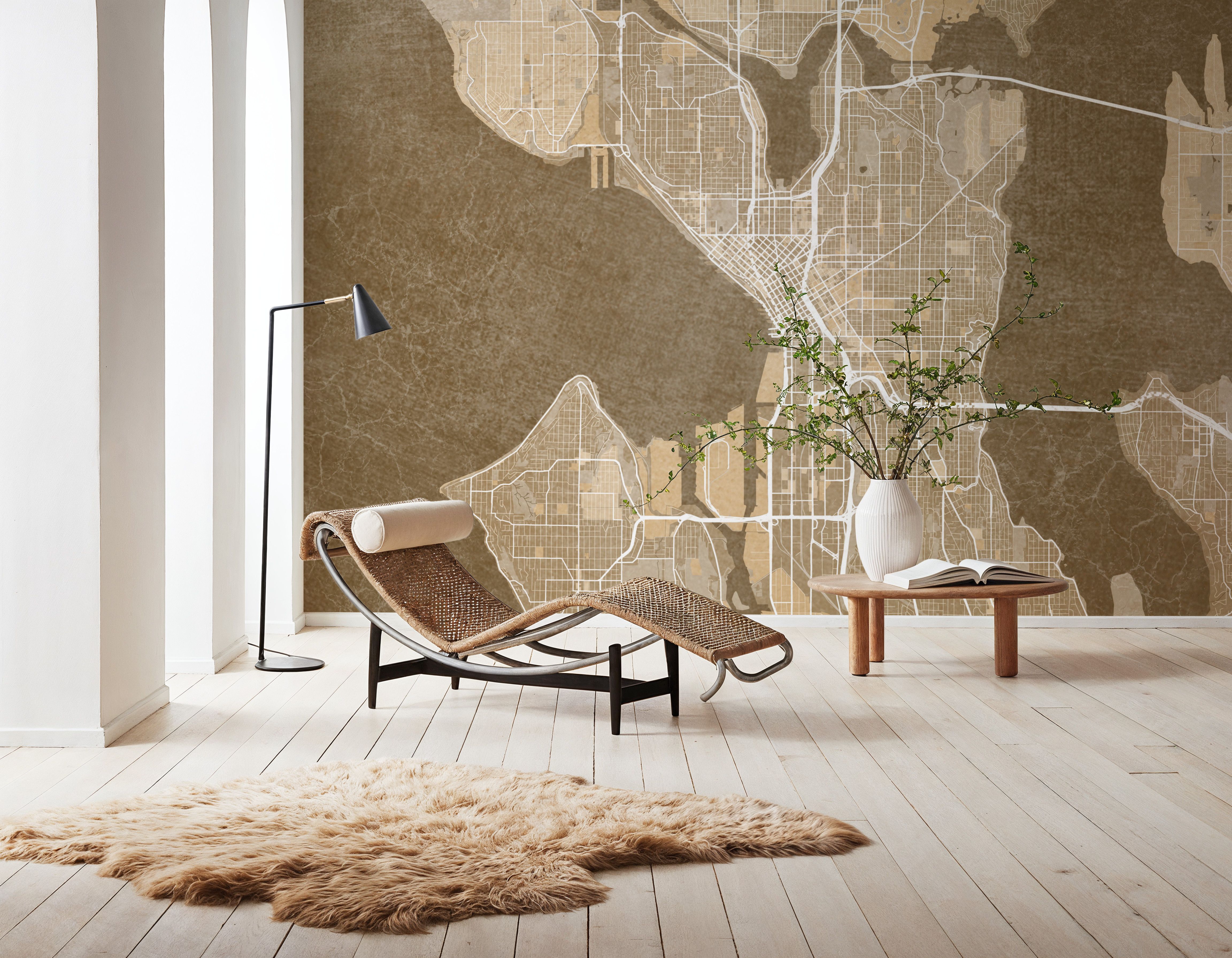 Seattle Ochre
