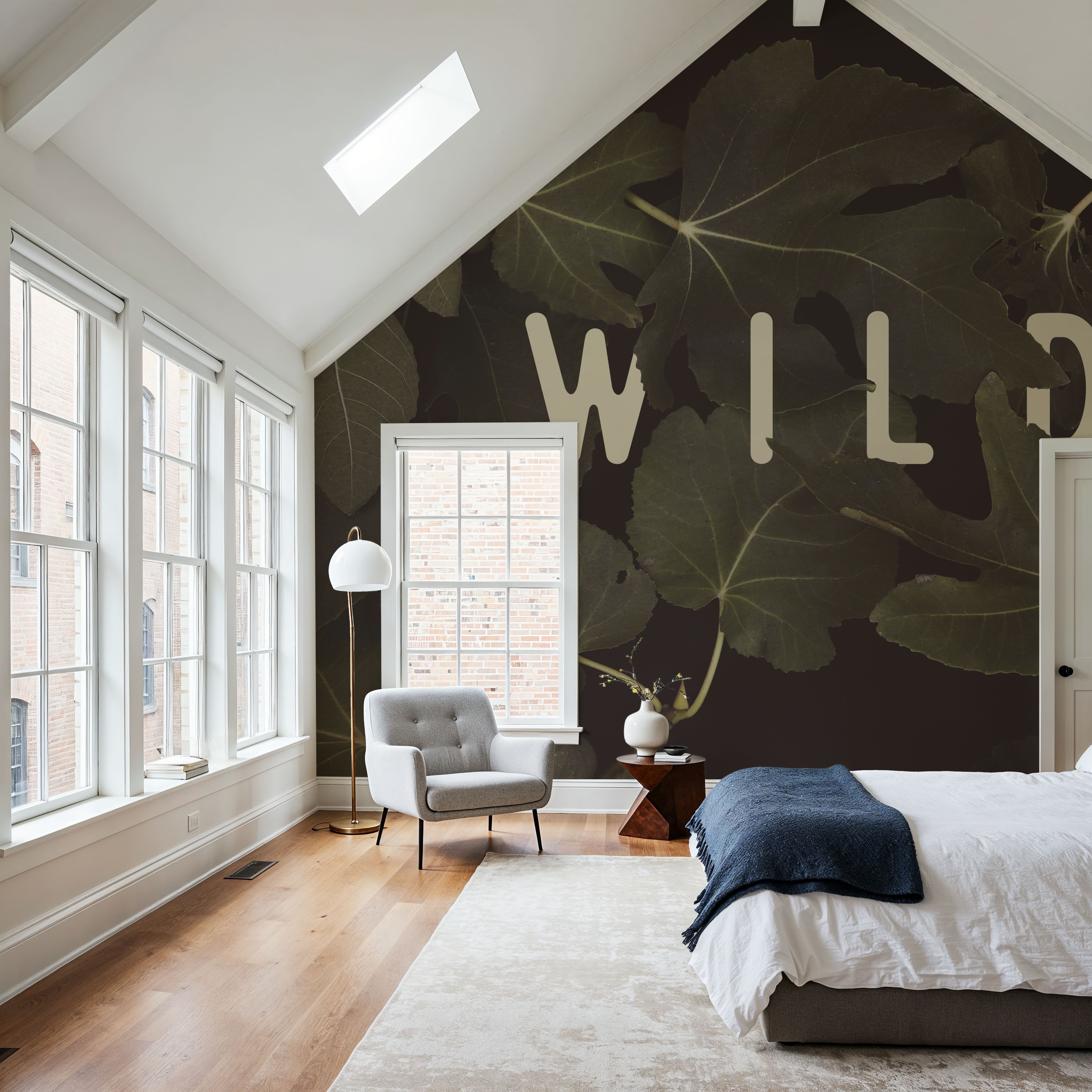 Wild I