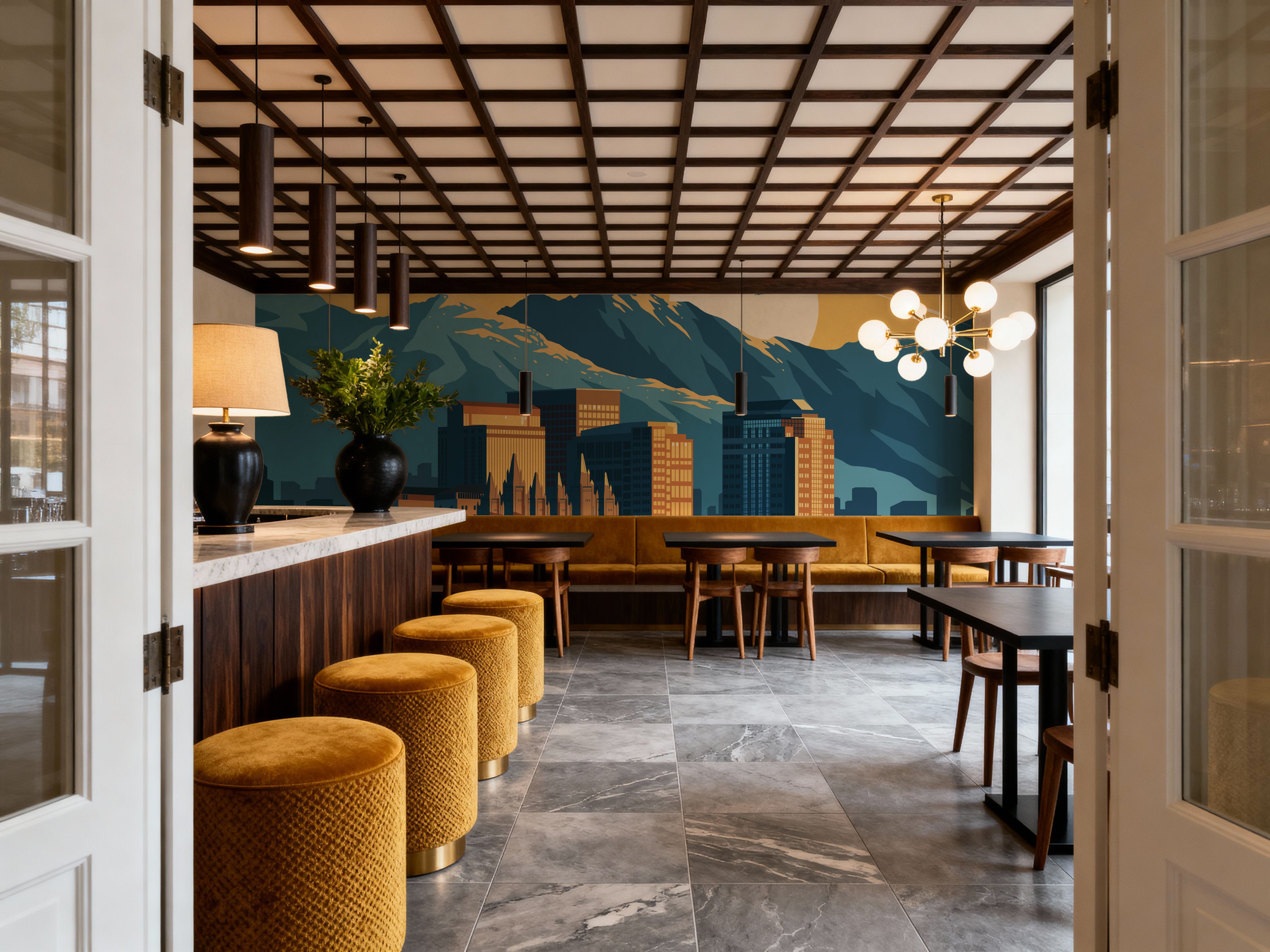 Travel Salt Lake City