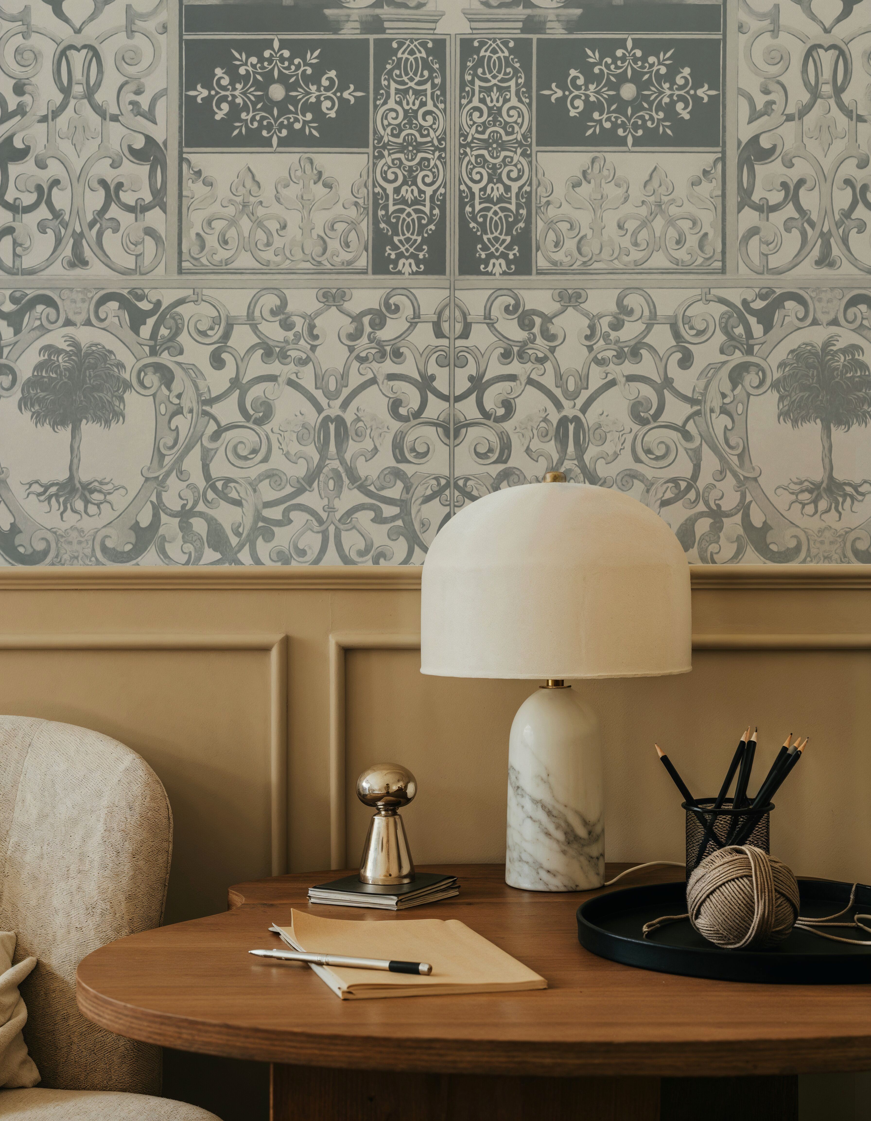 German Renaissance, Stone