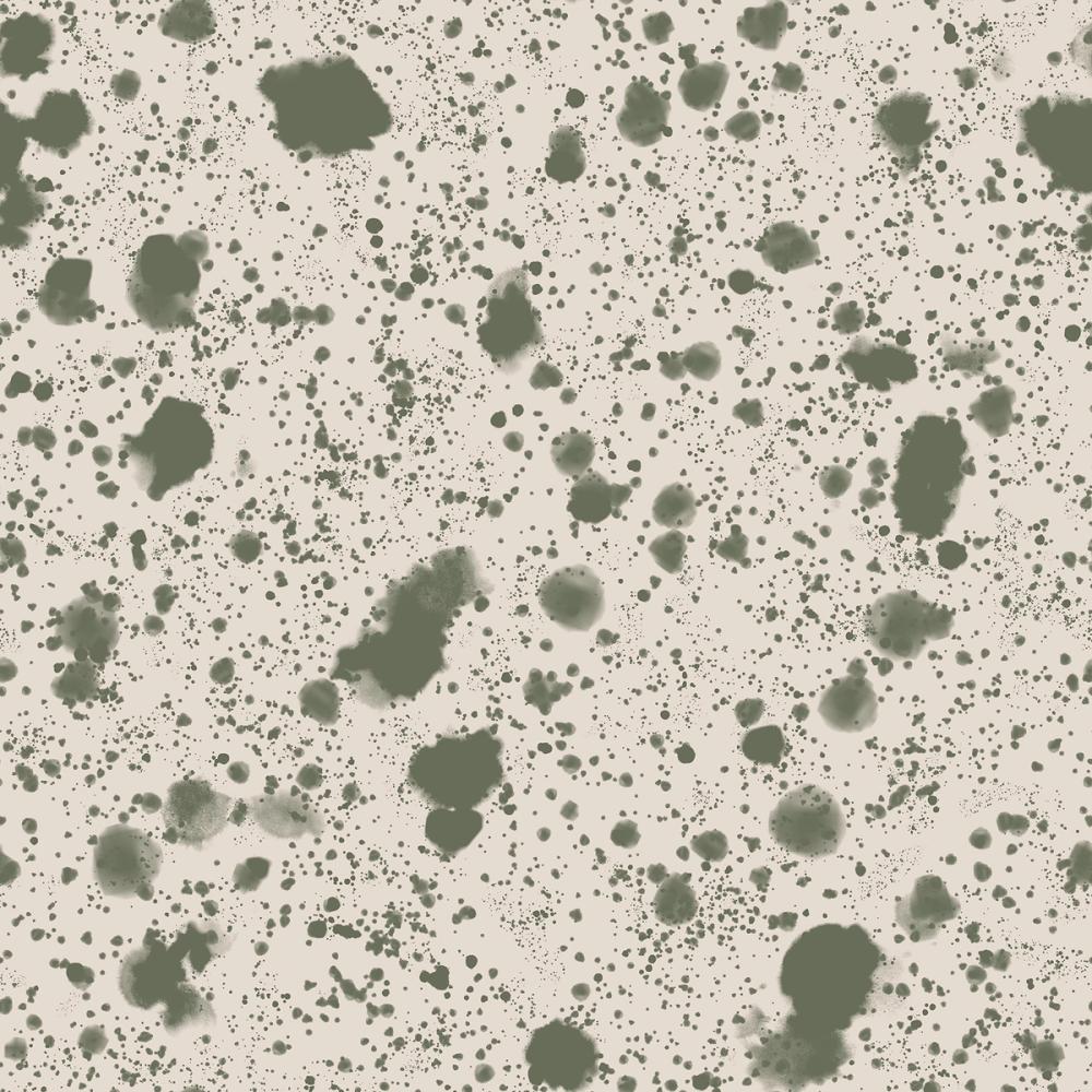 Quail Eggshell, Sage