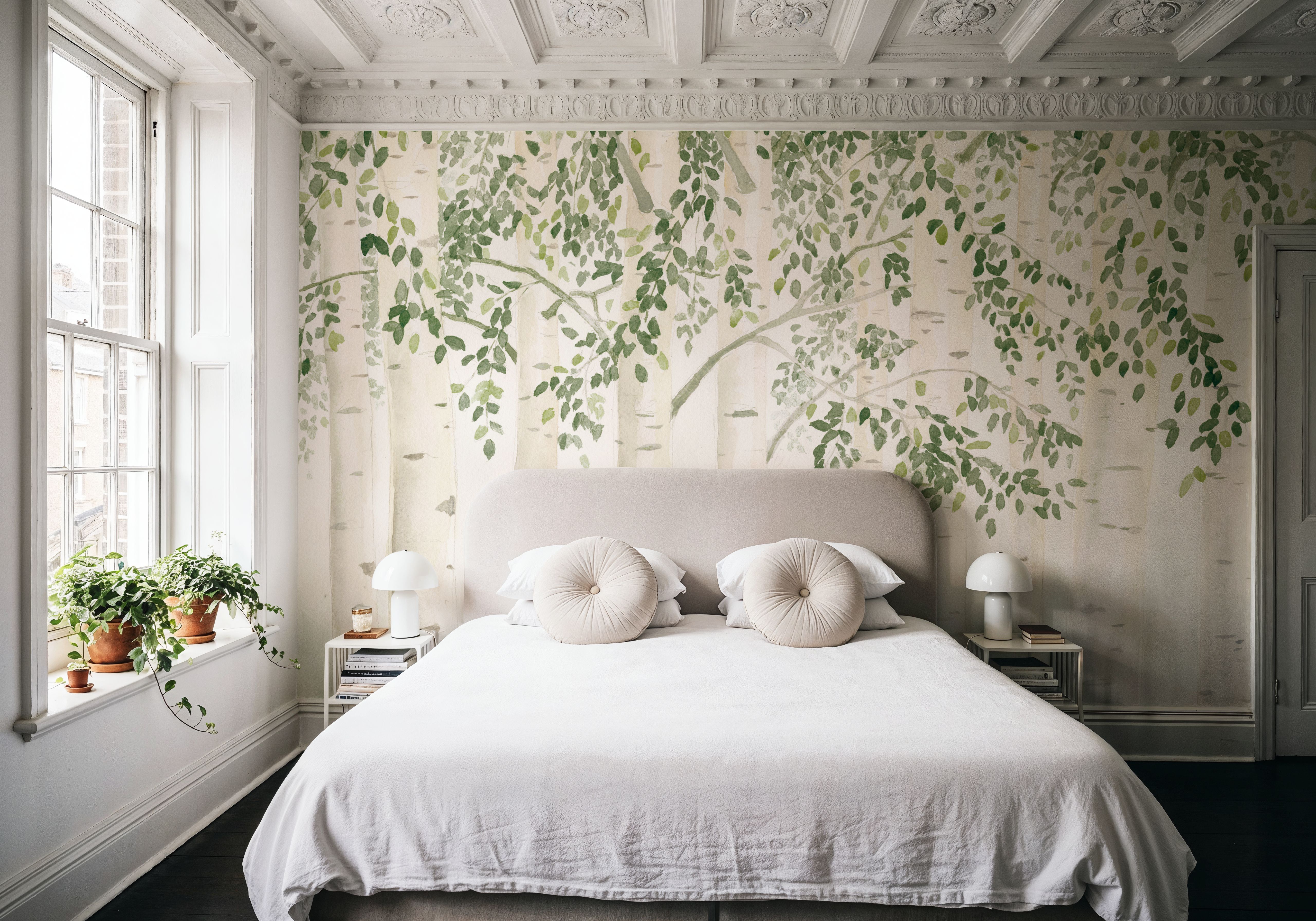 Fresh Forest Green