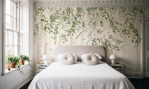 Fresh Forest Green