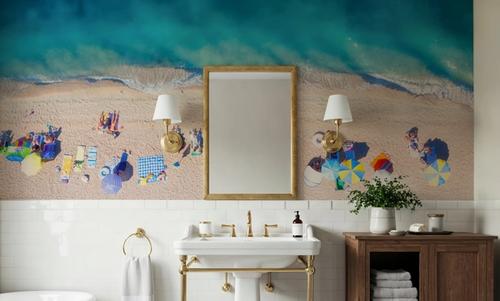 Life is a Beach