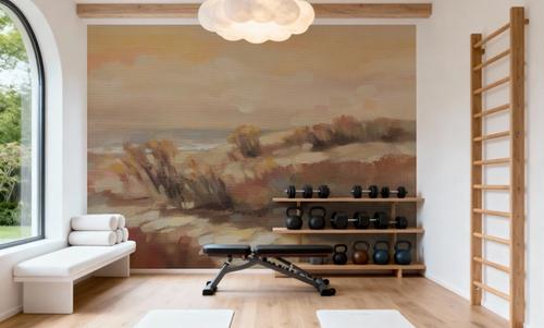Golden Dunes
