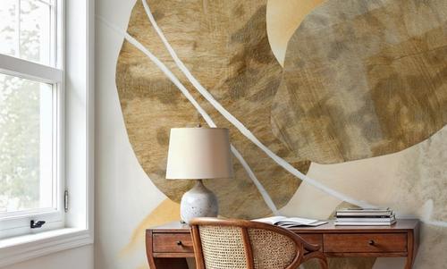 Metallic Textures I