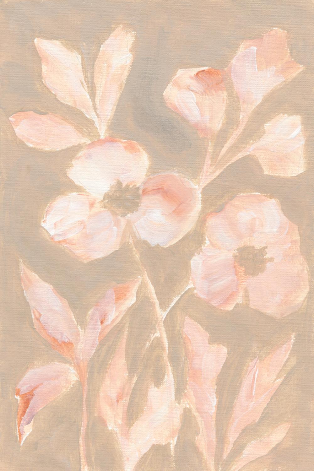 Soft Bloom I