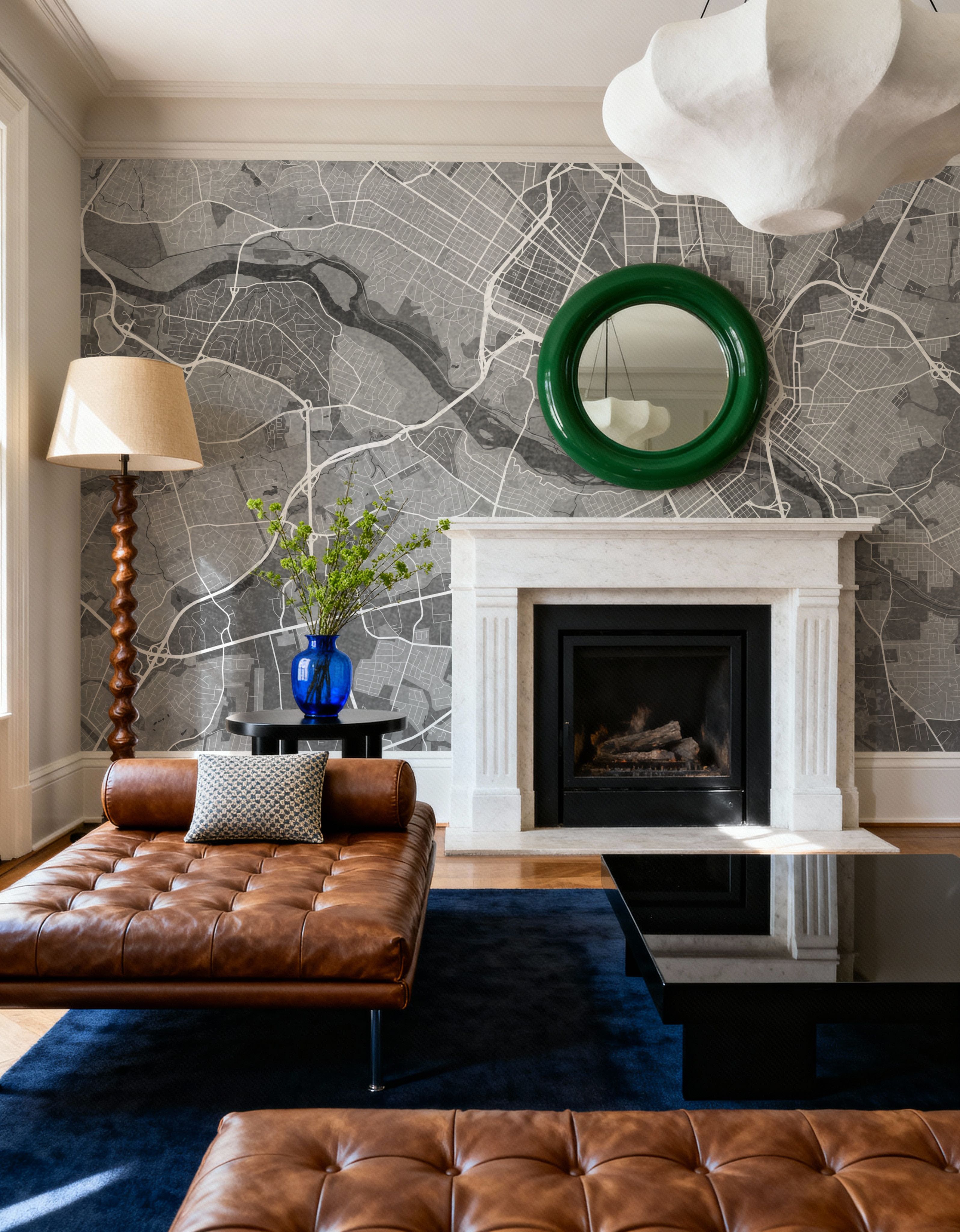Richmond Grey