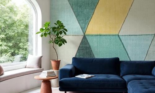 Directions In Teal