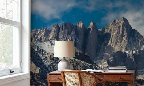 Mount Whitney Pride