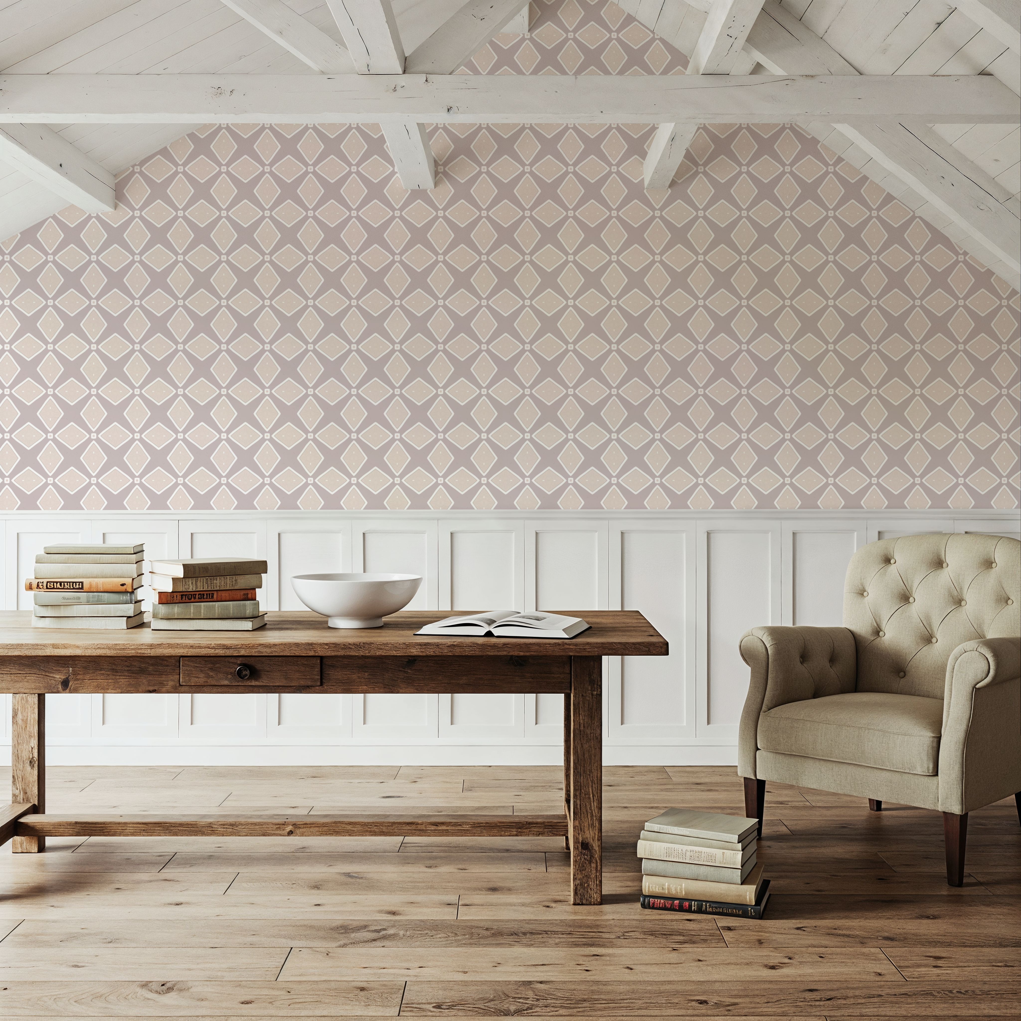 Zelij Bold Harlequin