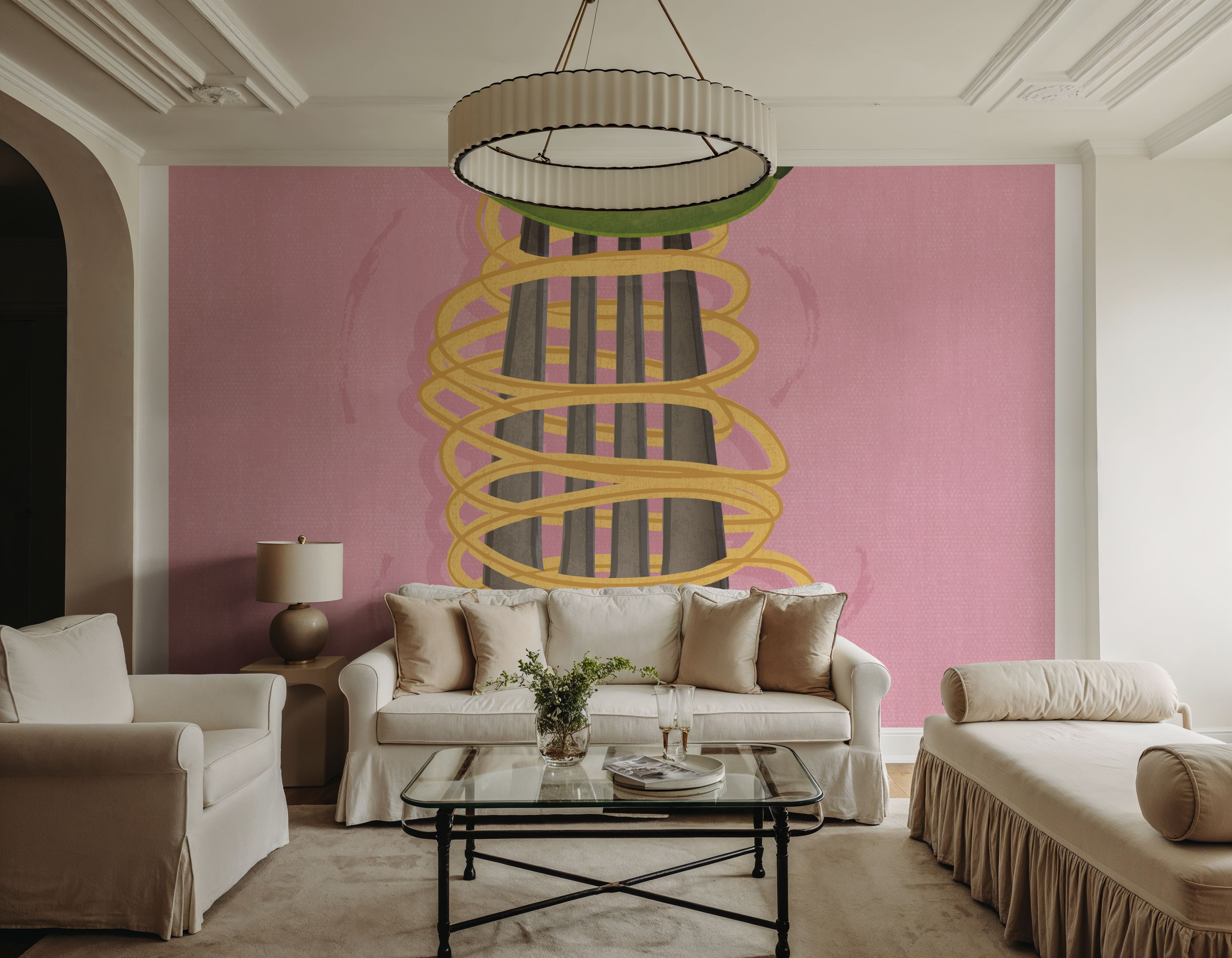 Pasta Fresca Spaghetti