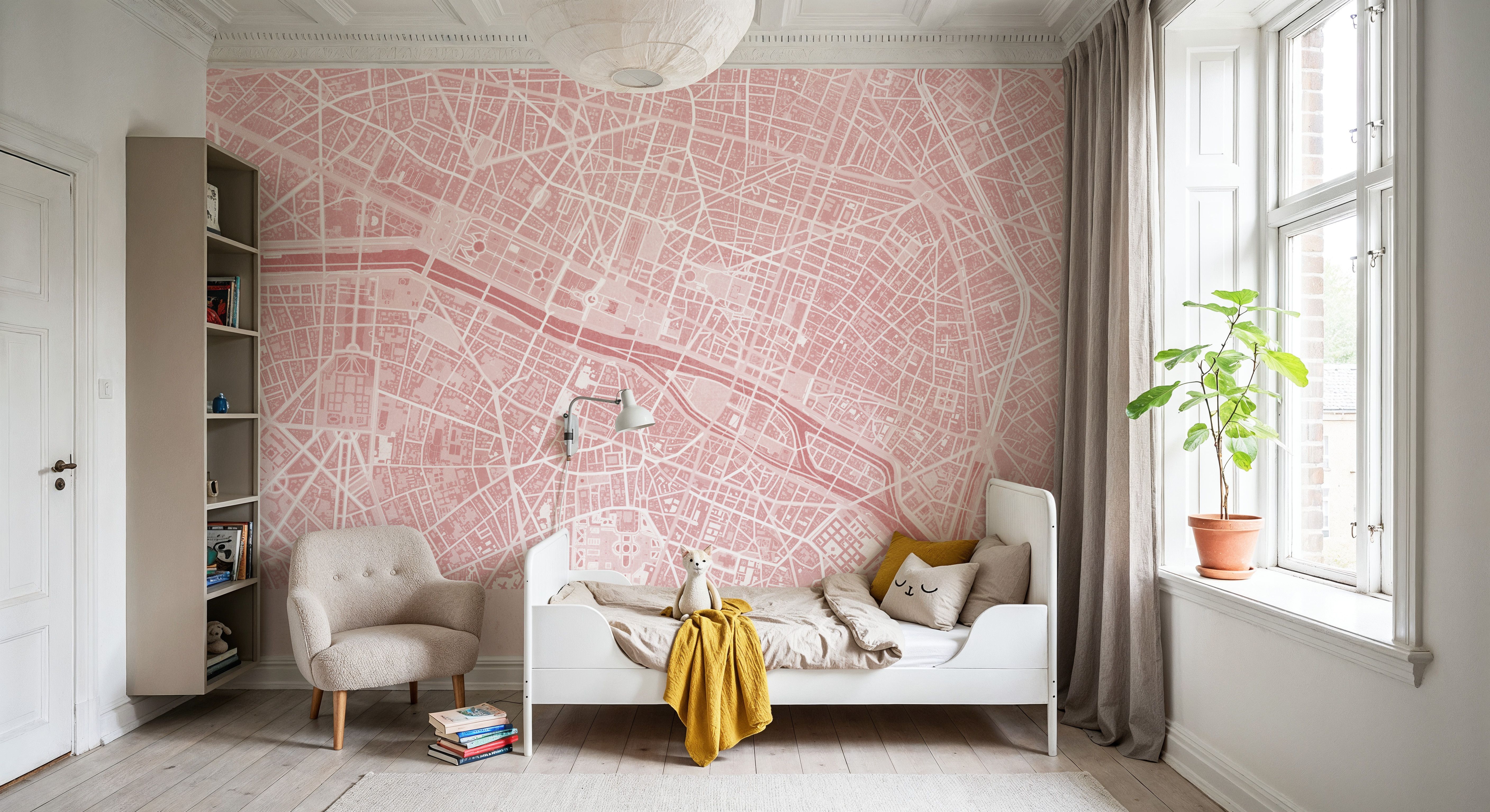 Paris Pink