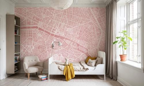 Paris Pink